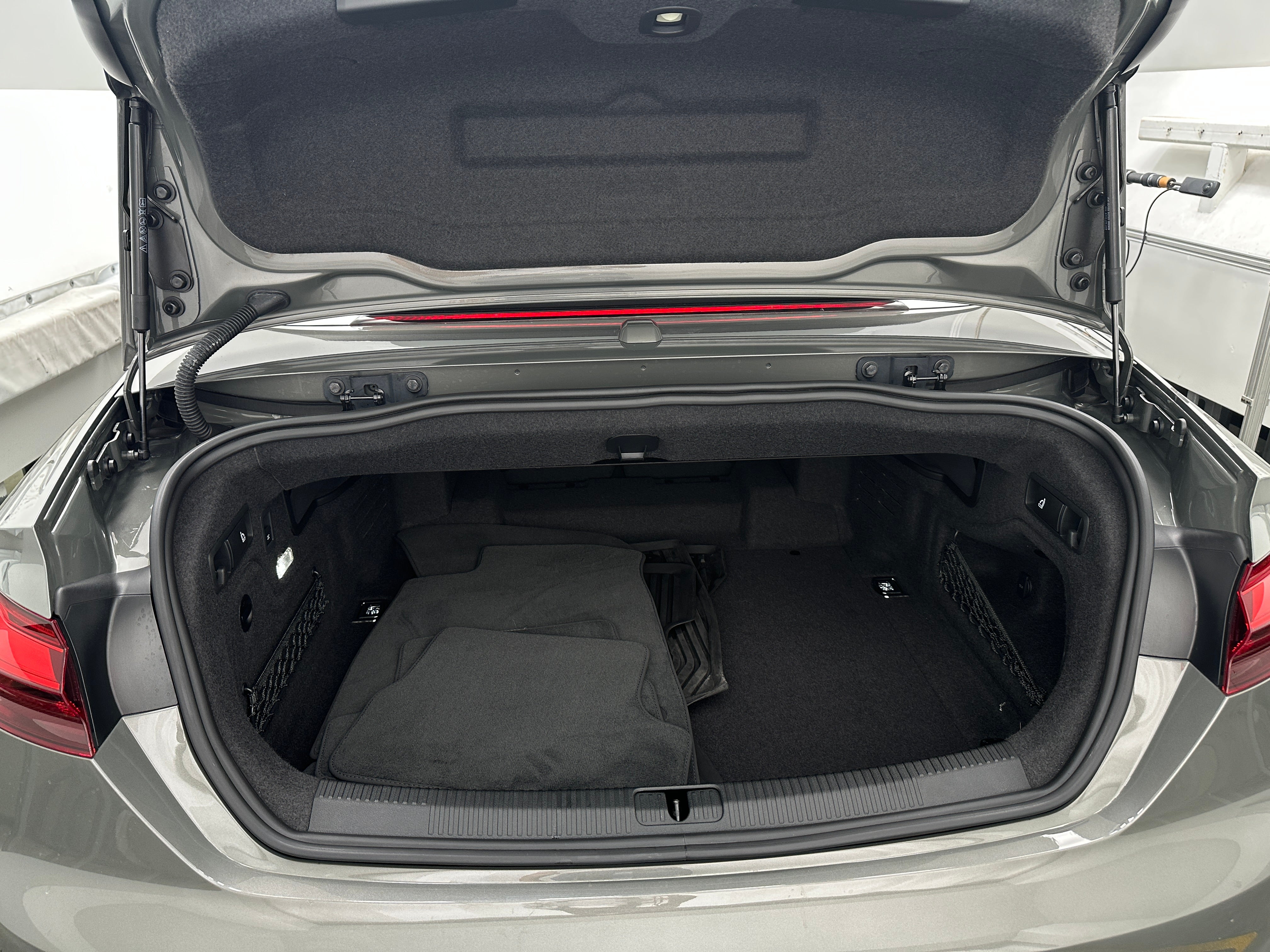 2023 Audi A5 Premium Plus 6