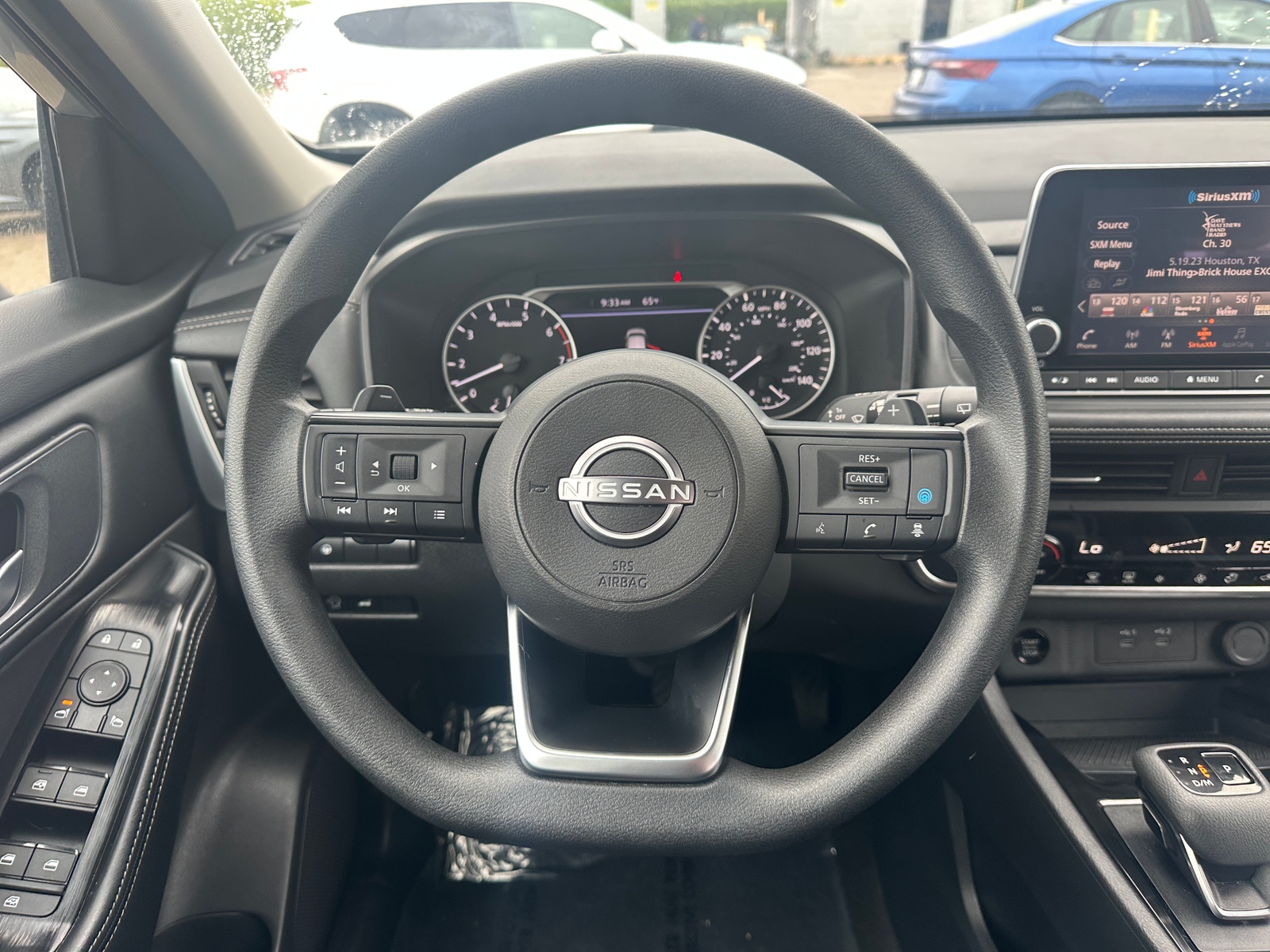 Thumbnail: 2024 Nissan Rogue - 5