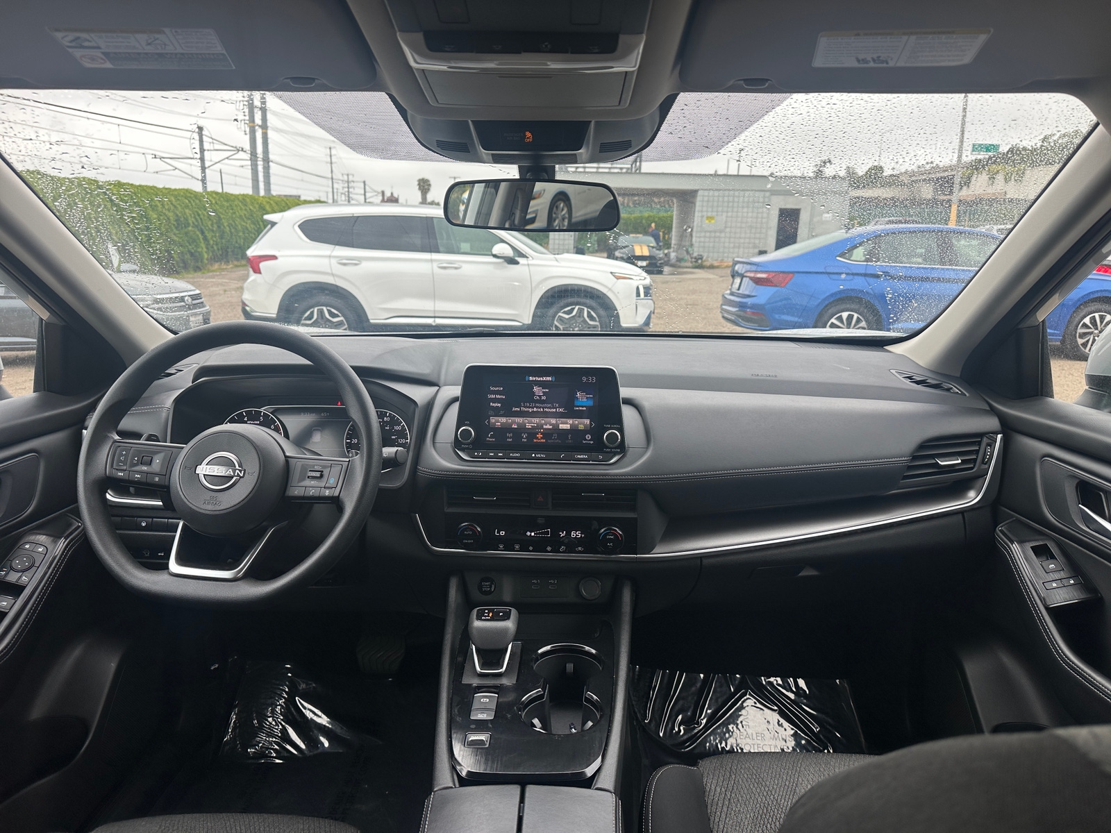 Thumbnail: 2024 Nissan Rogue - 3