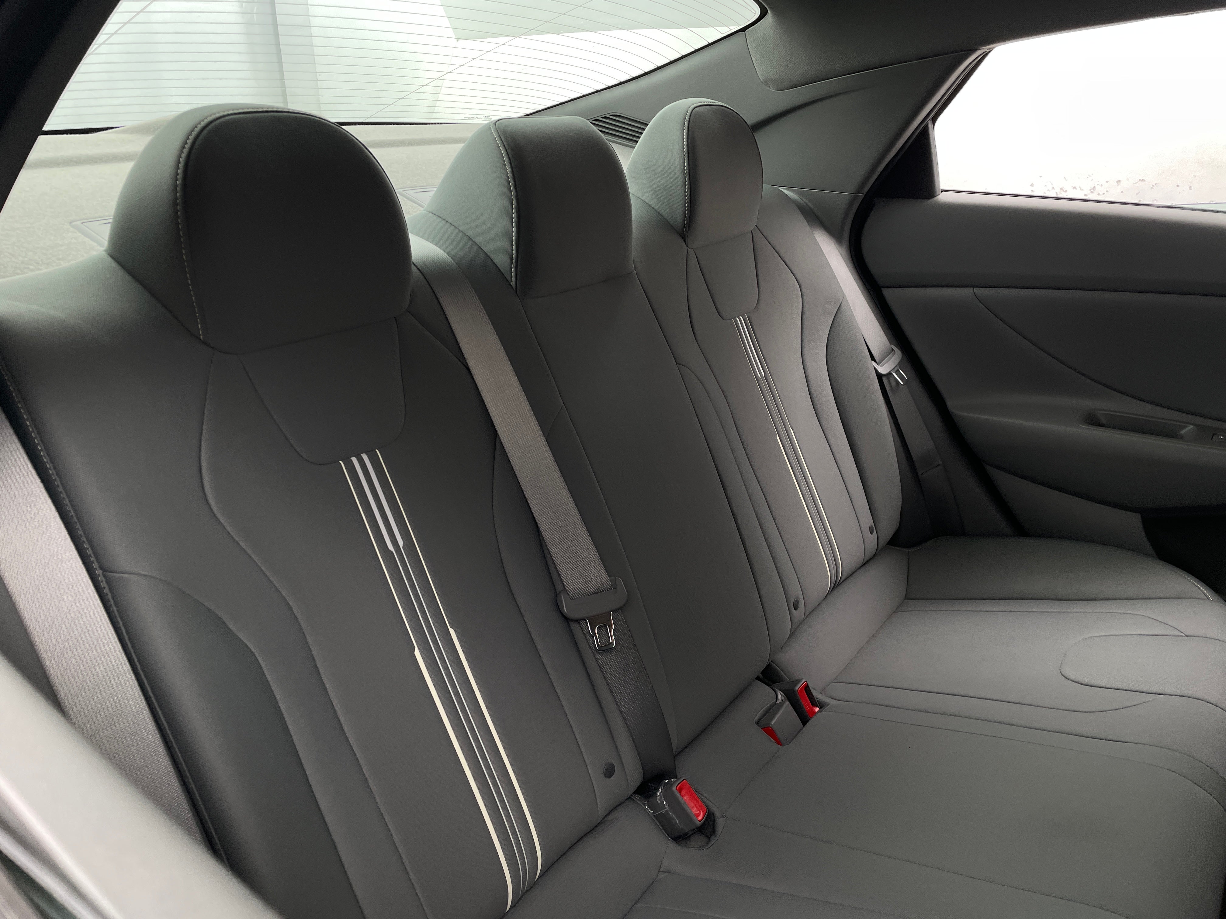 2022 Hyundai Elantra SEL 6