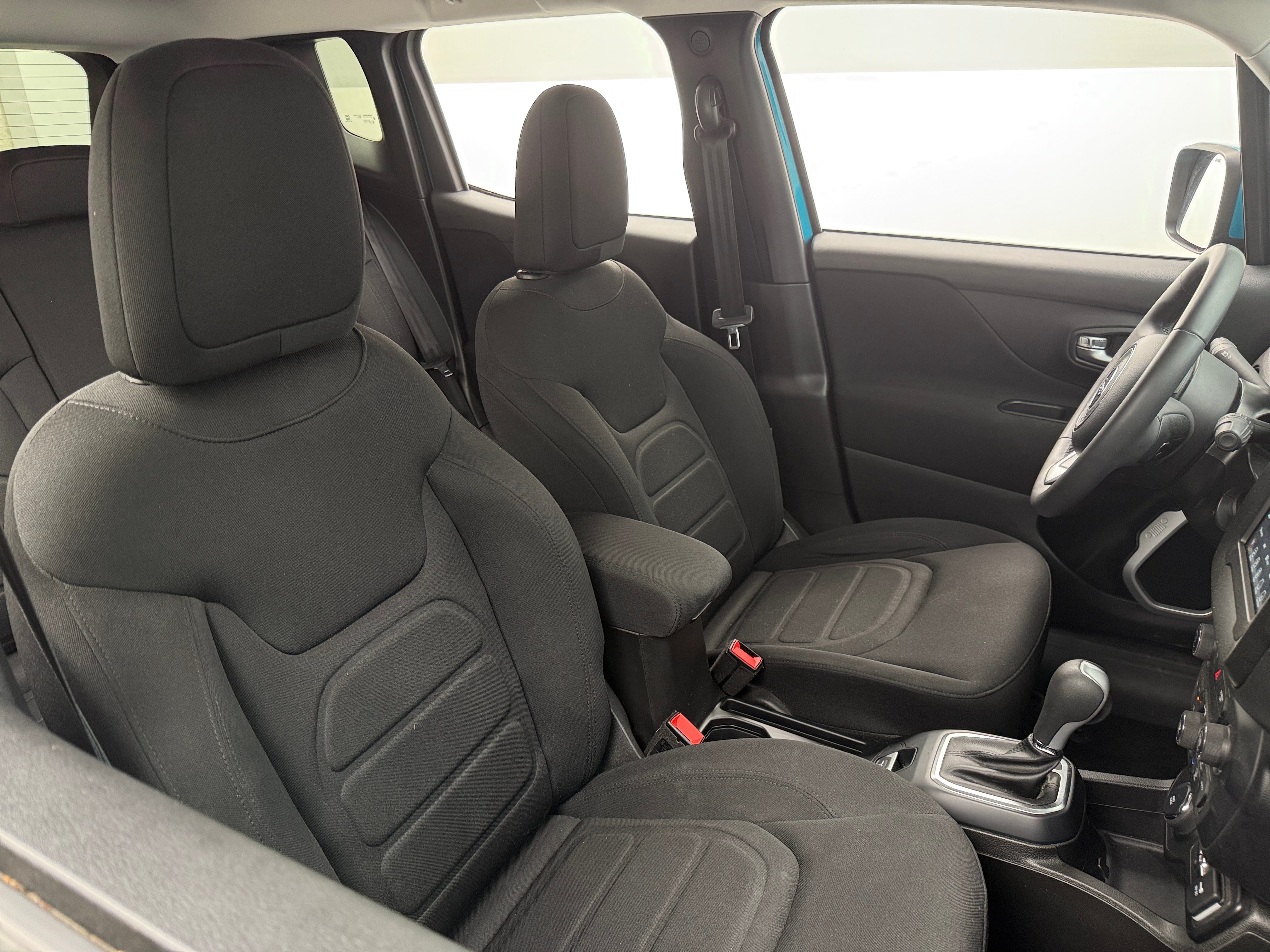 2020 Jeep Renegade Latitude 2