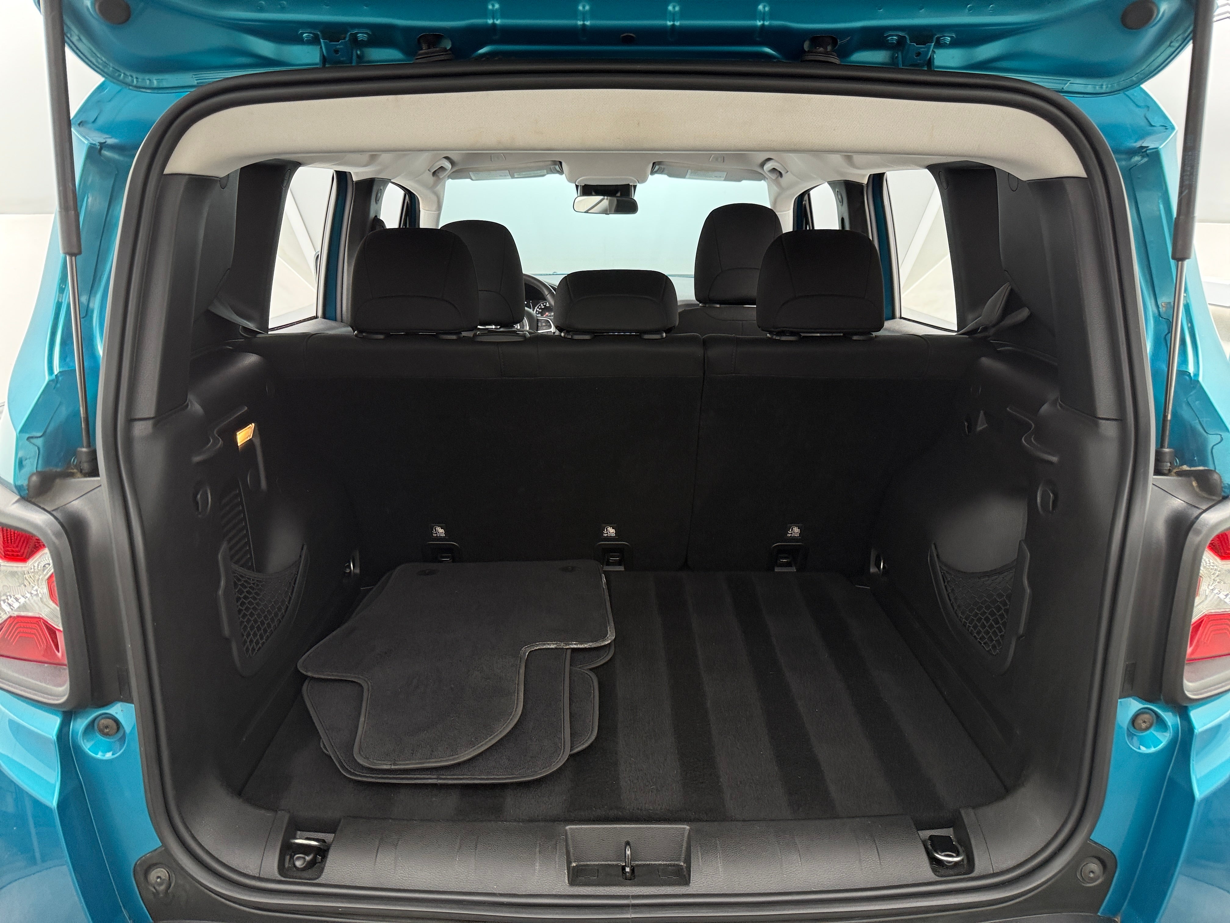 2020 Jeep Renegade Latitude 7