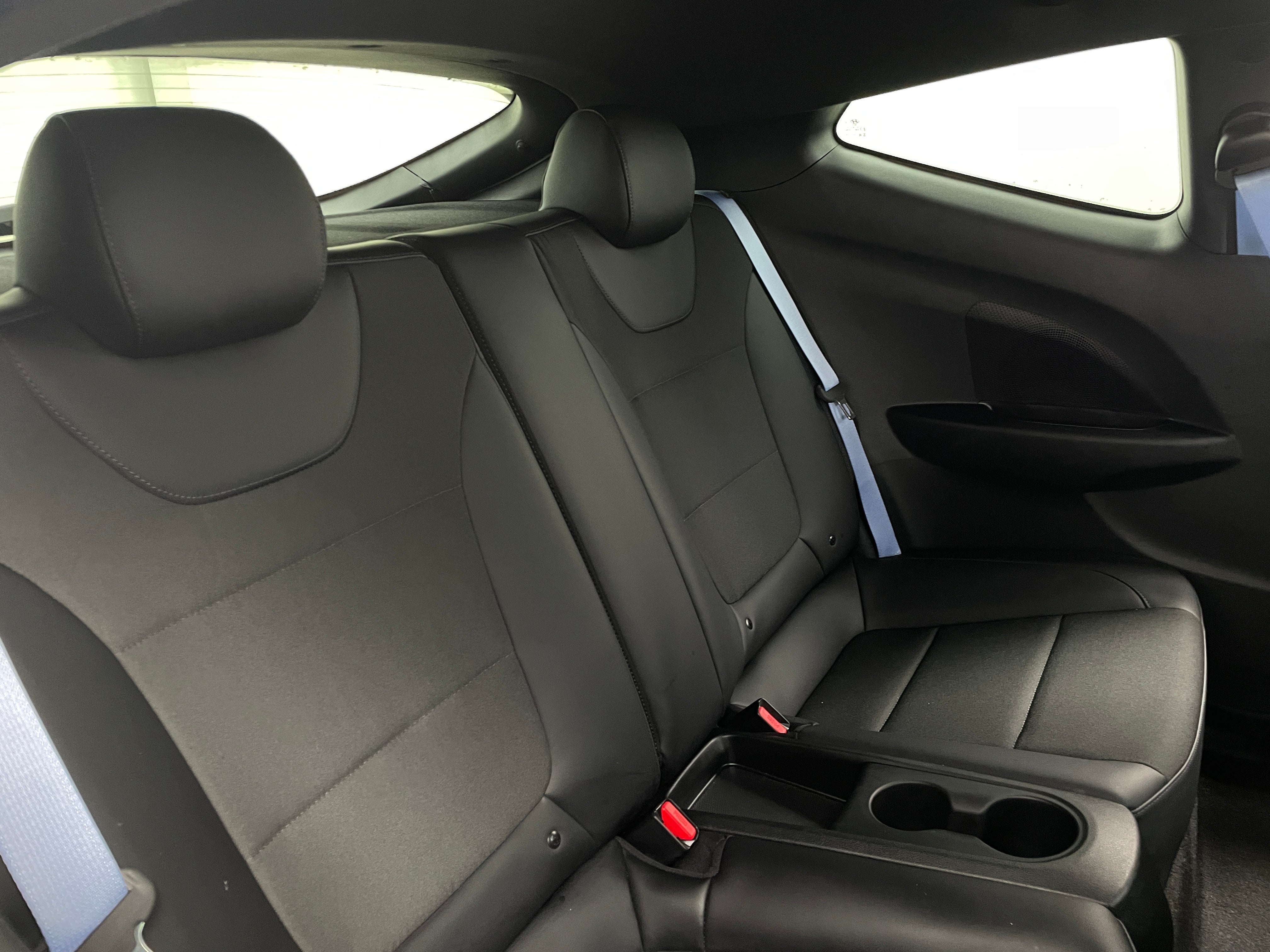 2022 Hyundai Veloster N 4