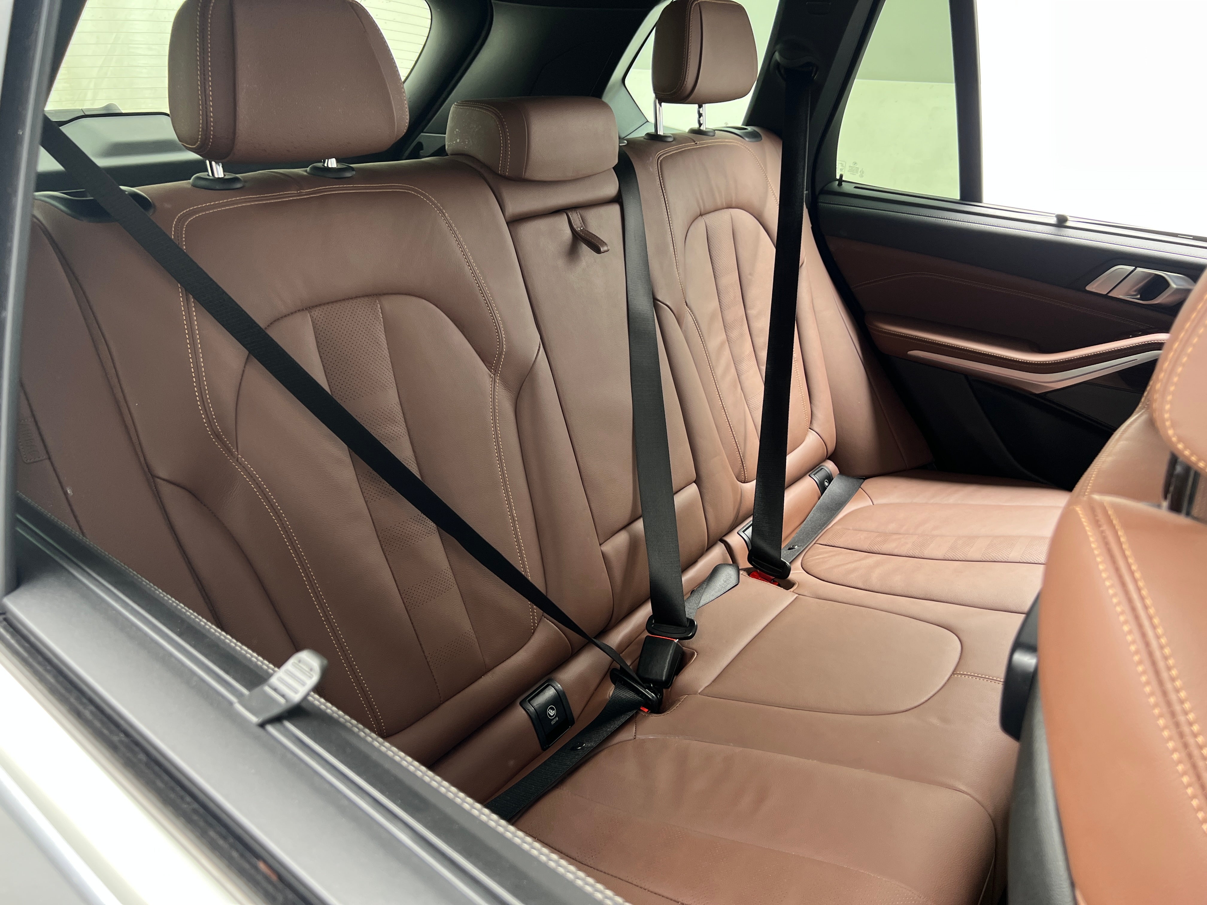 2020 BMW X5 xDrive40i 5