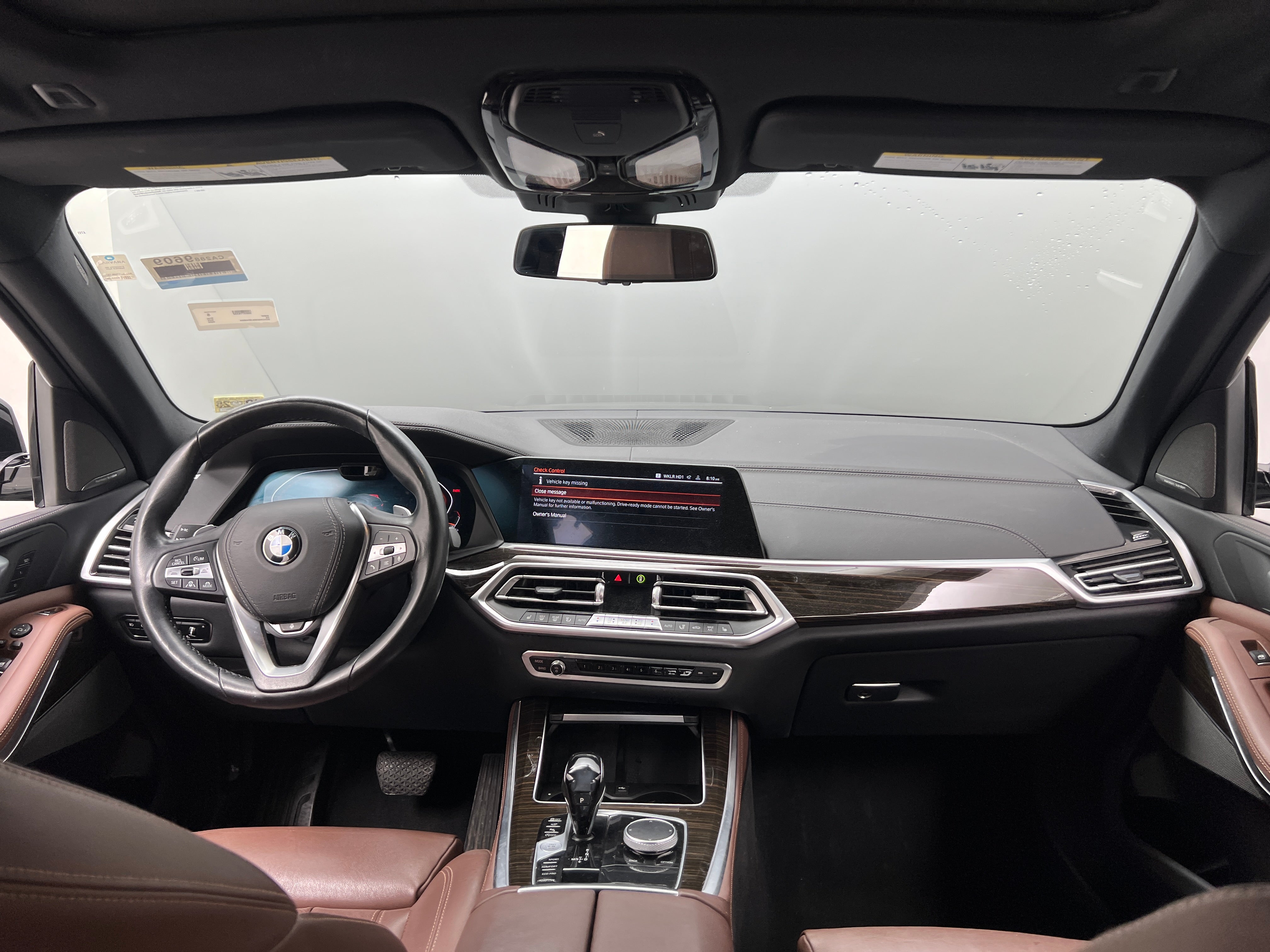 2020 BMW X5 xDrive40i 2