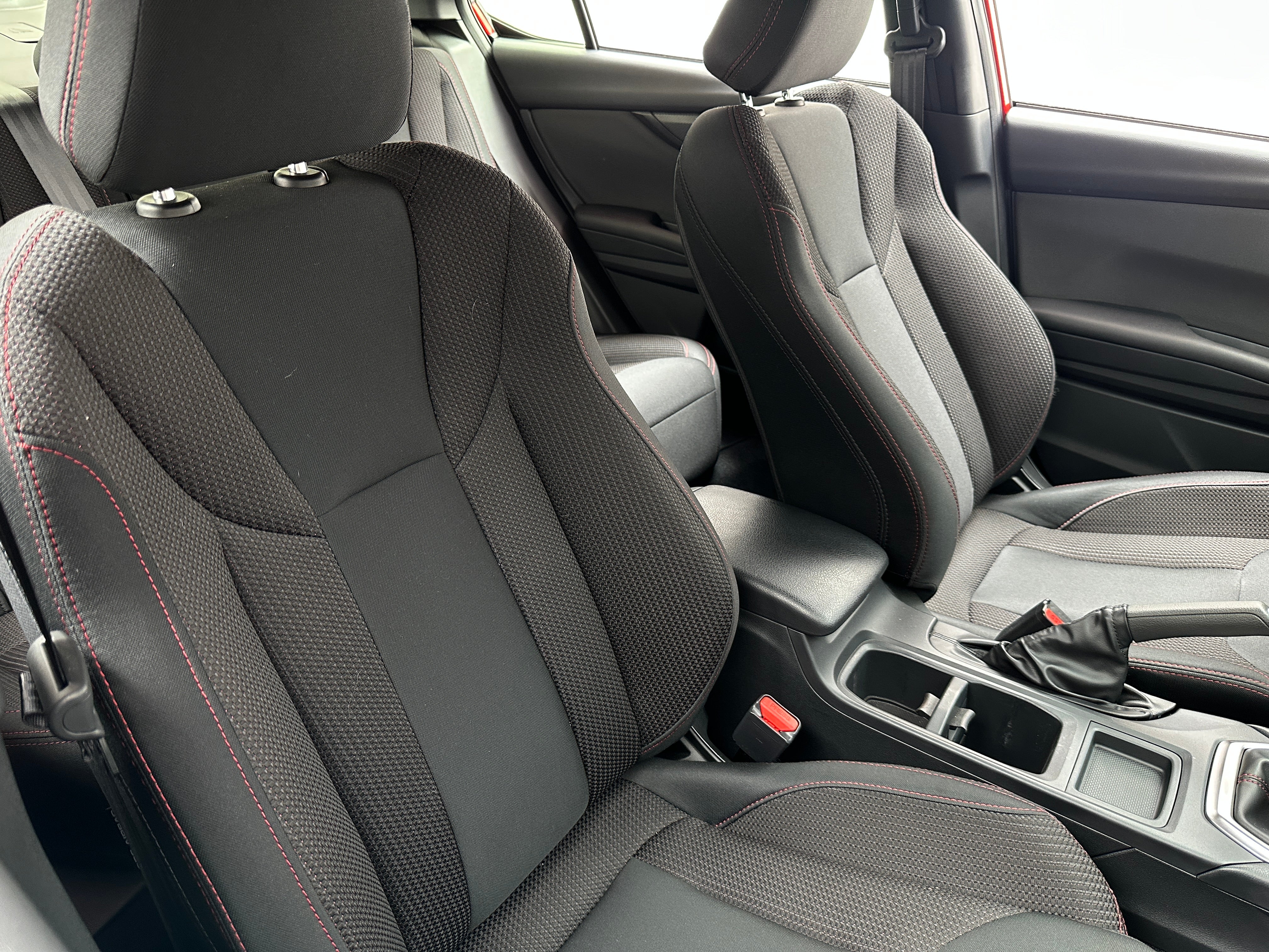 2024 Subaru WRX Premium 2