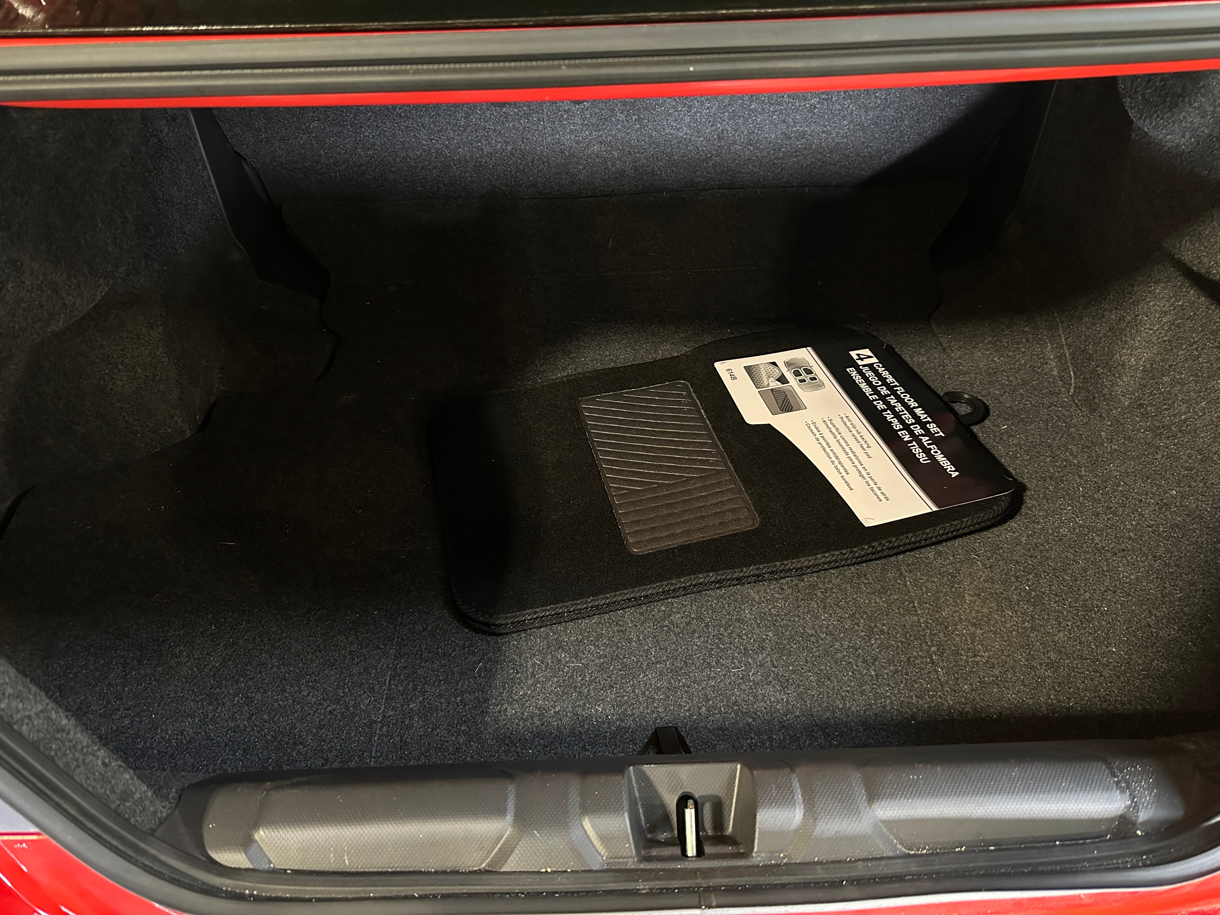 2024 Subaru WRX Premium 7