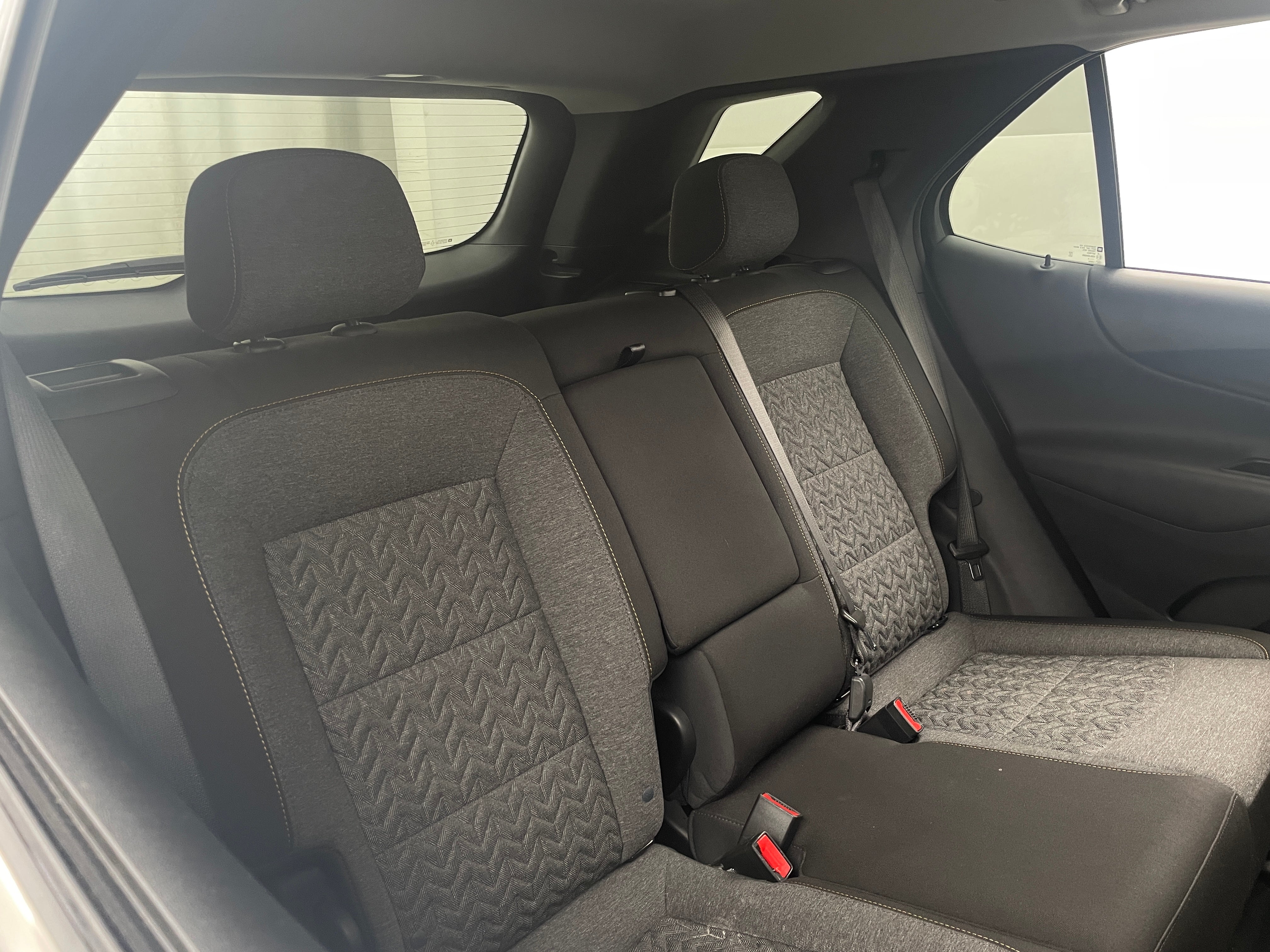 2022 Chevrolet Equinox LT 6