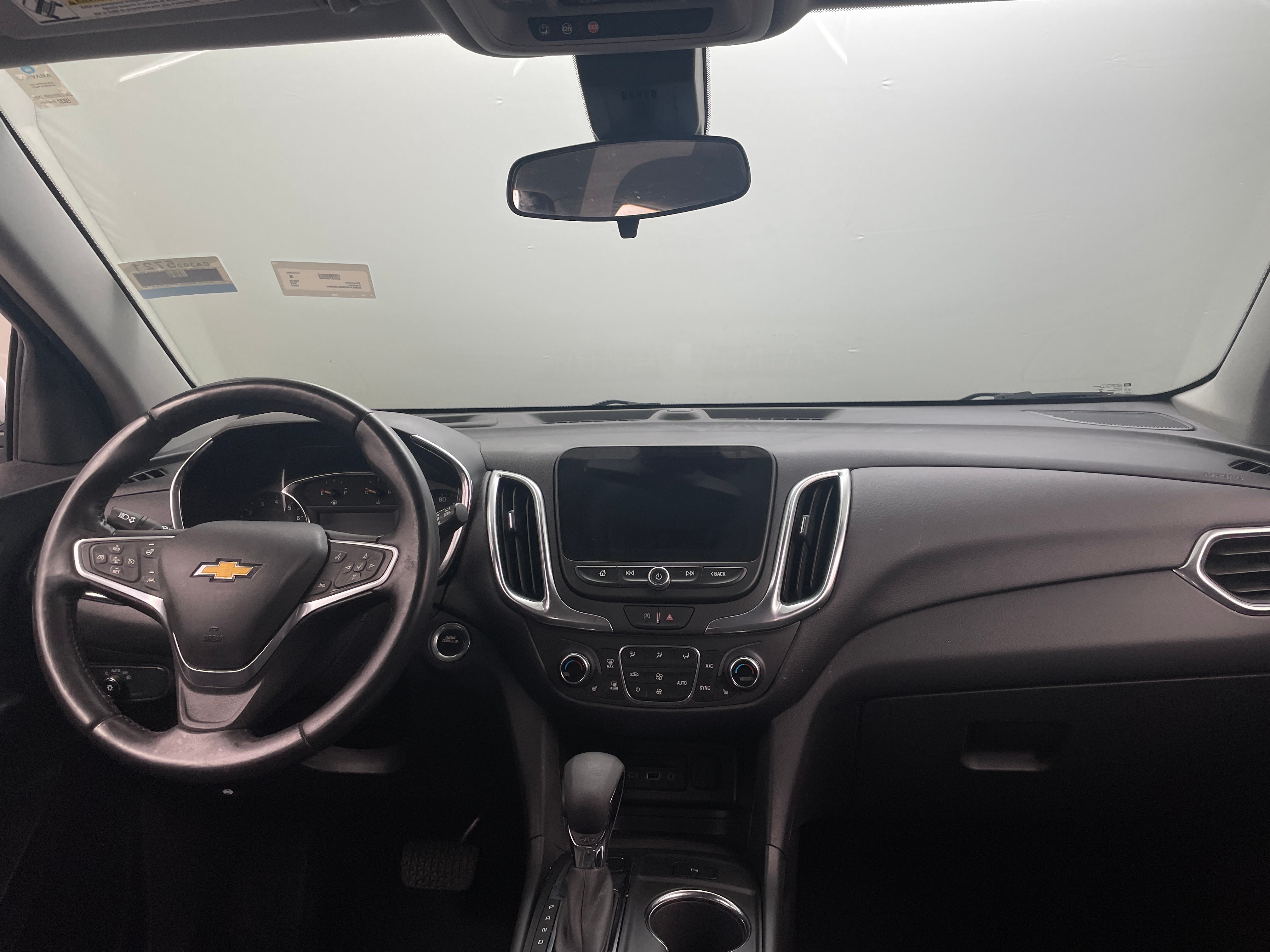 2022 Chevrolet Equinox LT 3