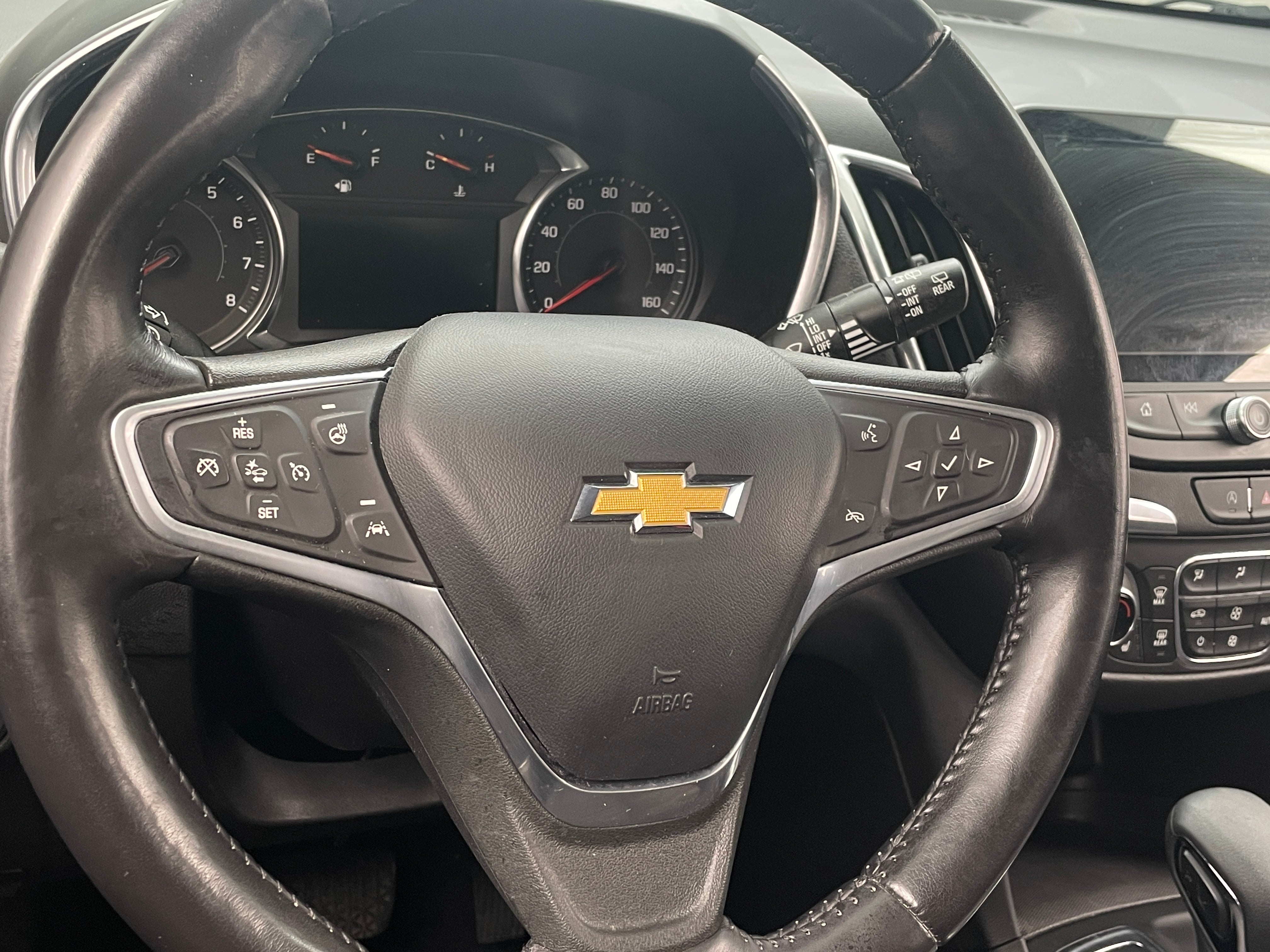 2022 Chevrolet Equinox LT 5