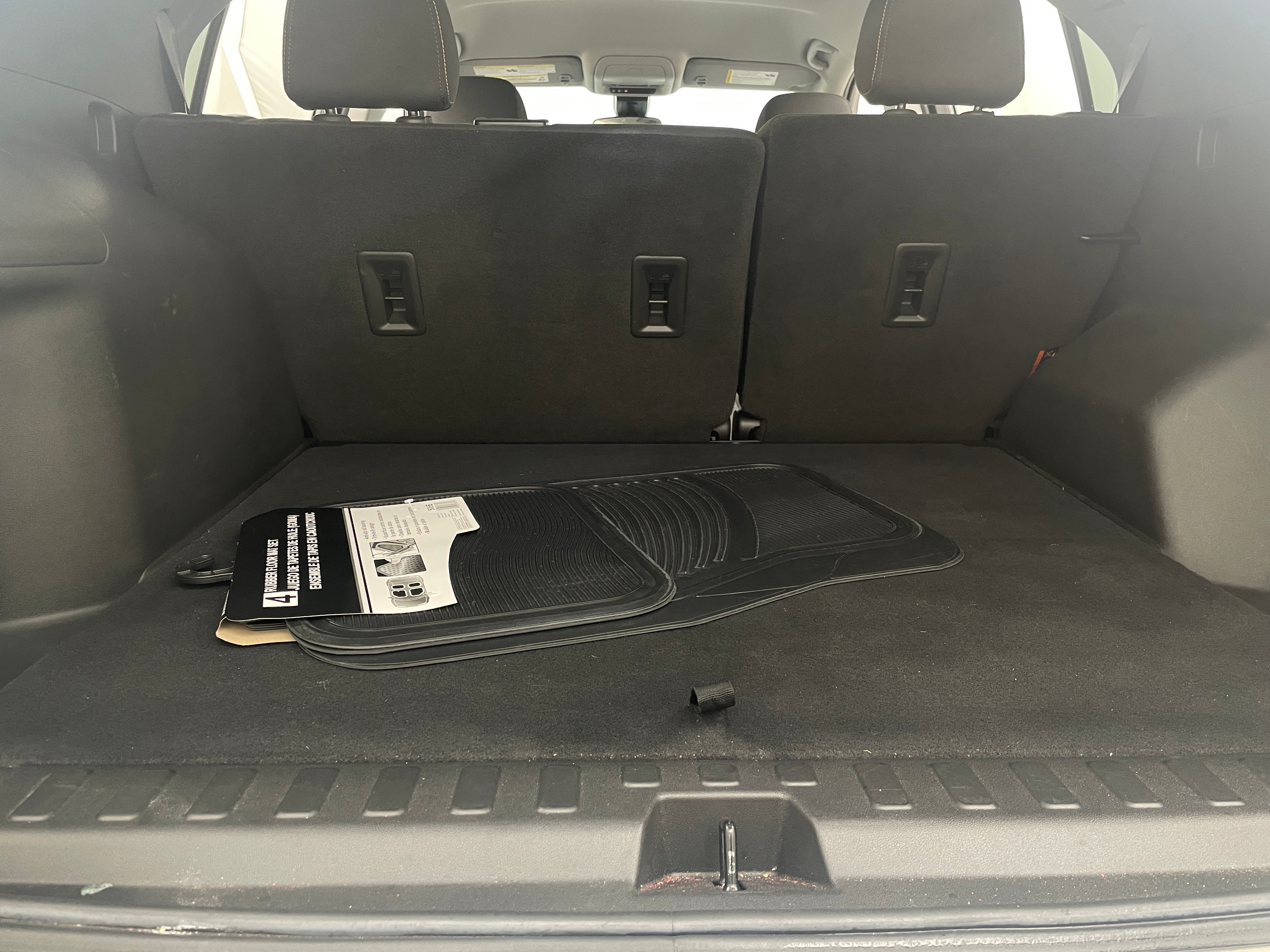 2022 Chevrolet Equinox LT 7