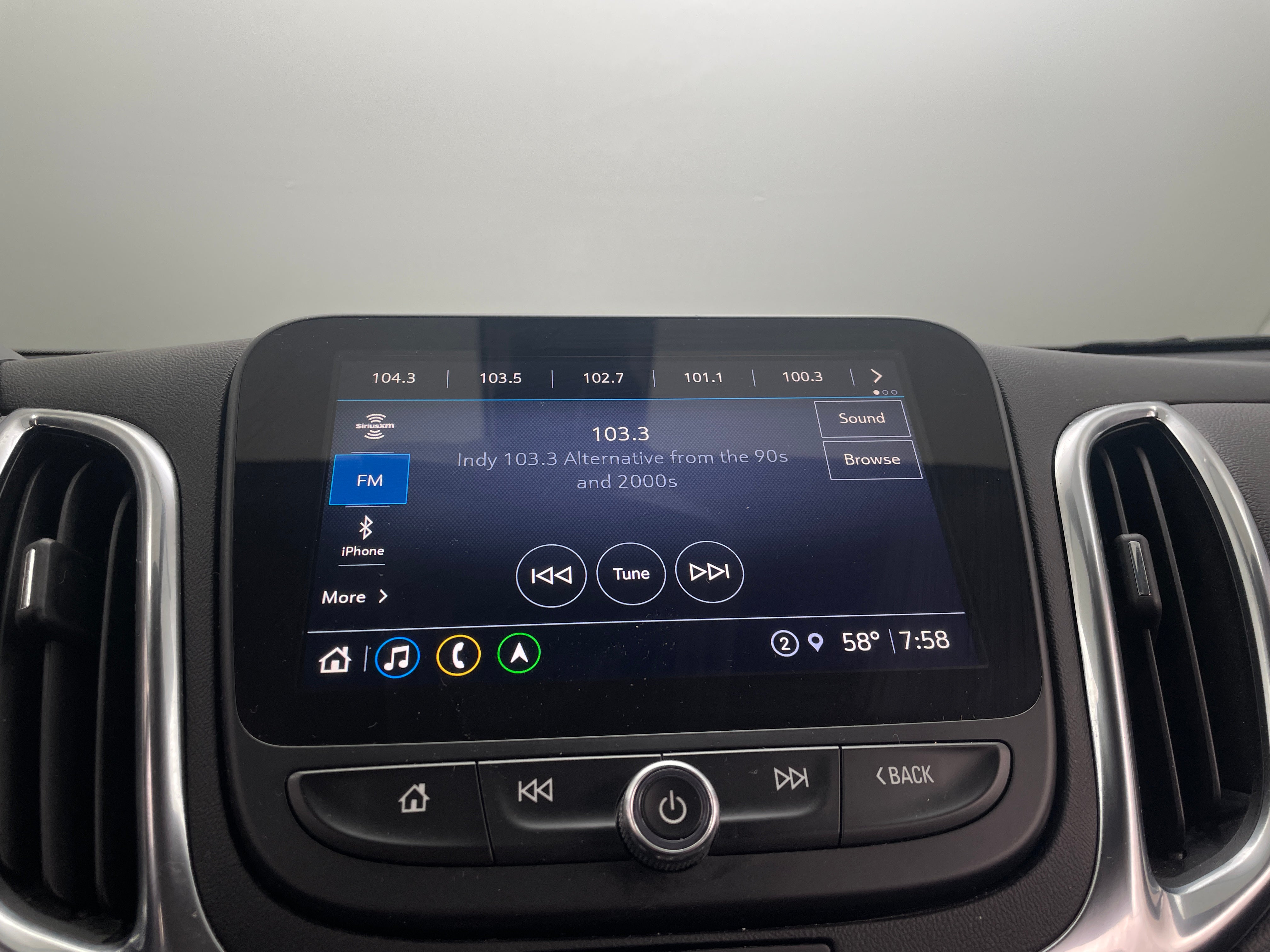 2022 Chevrolet Equinox LT 4