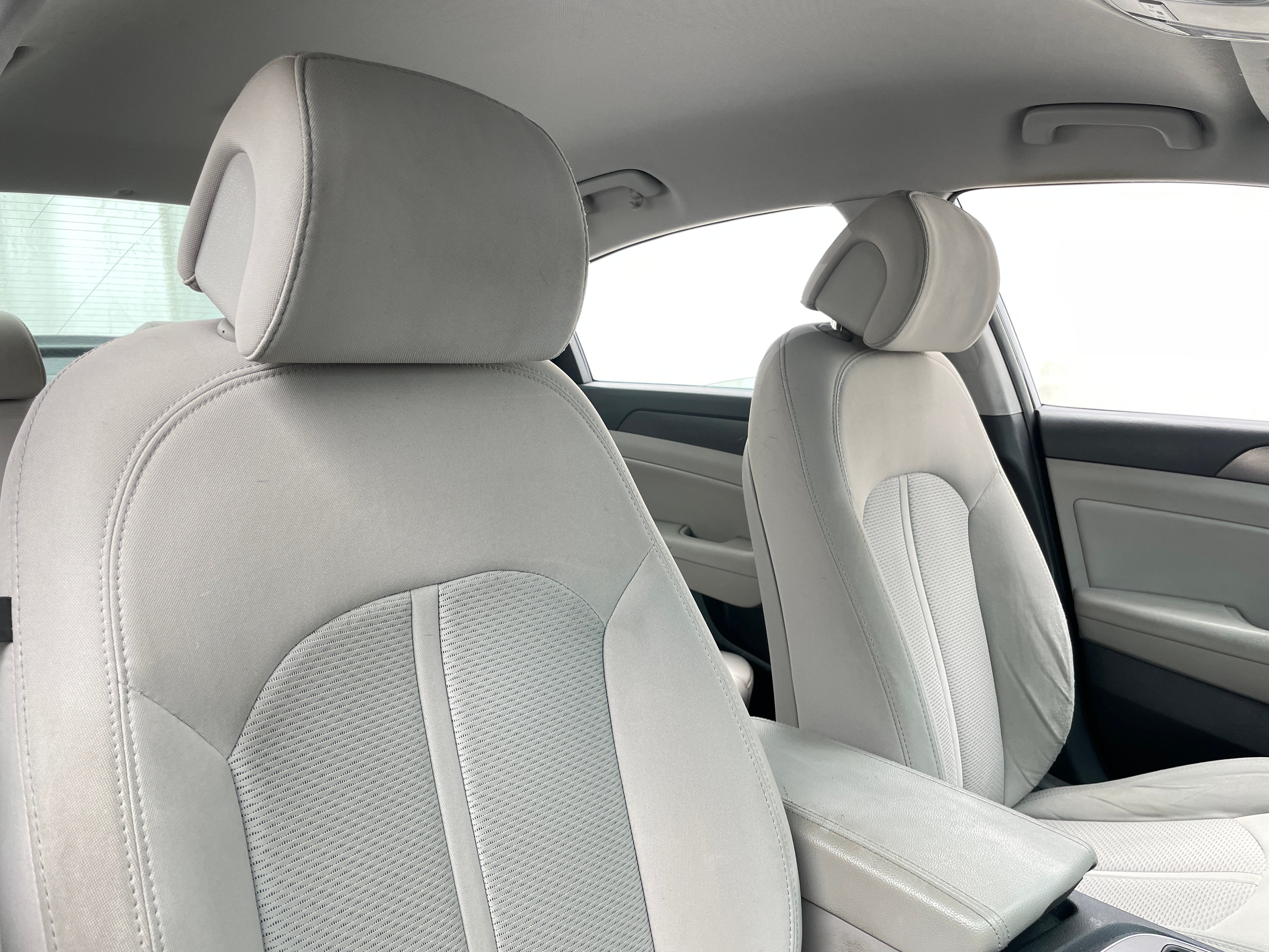 2017 Hyundai Sonata Sport 2