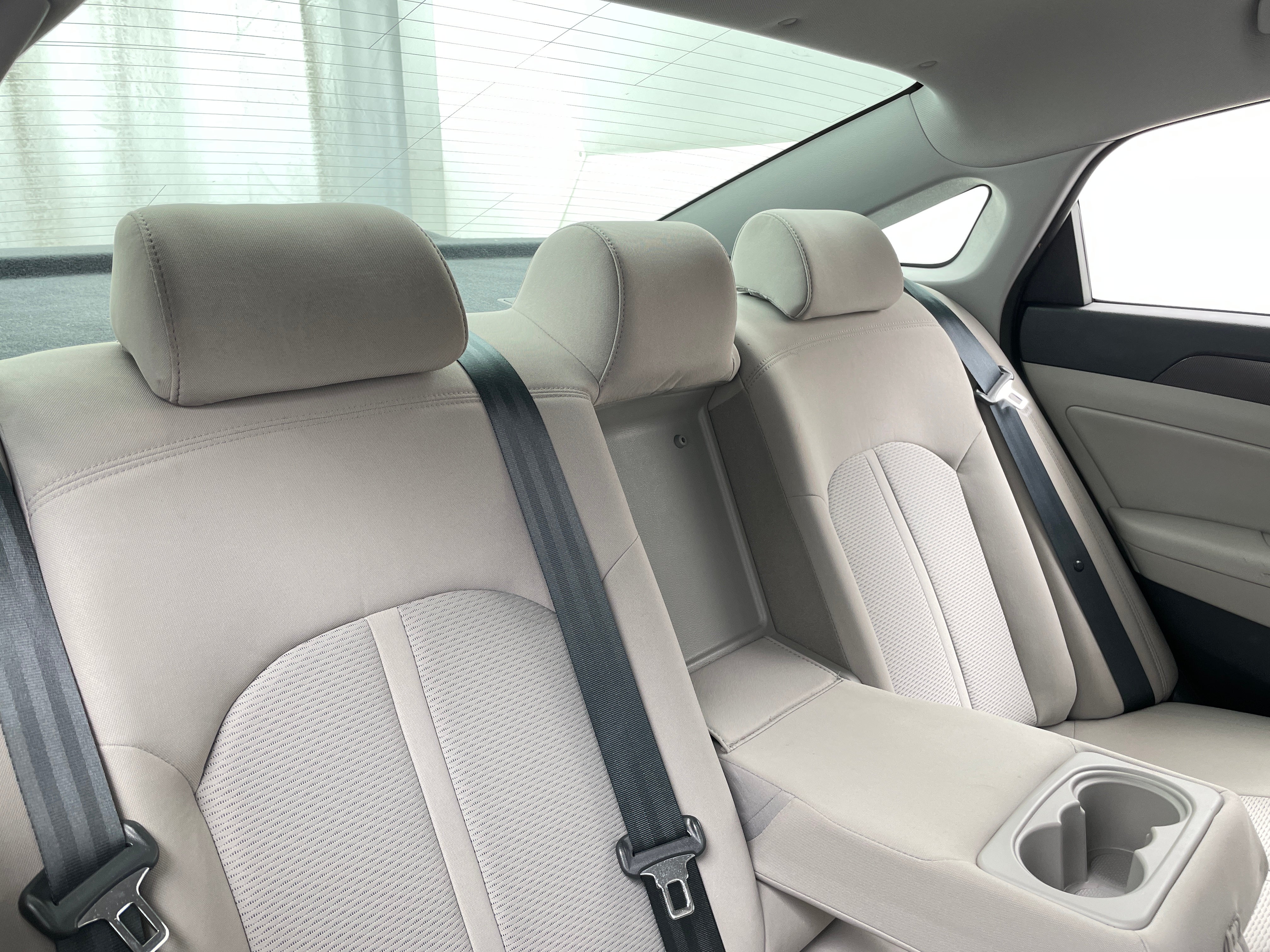 2017 Hyundai Sonata Sport 6