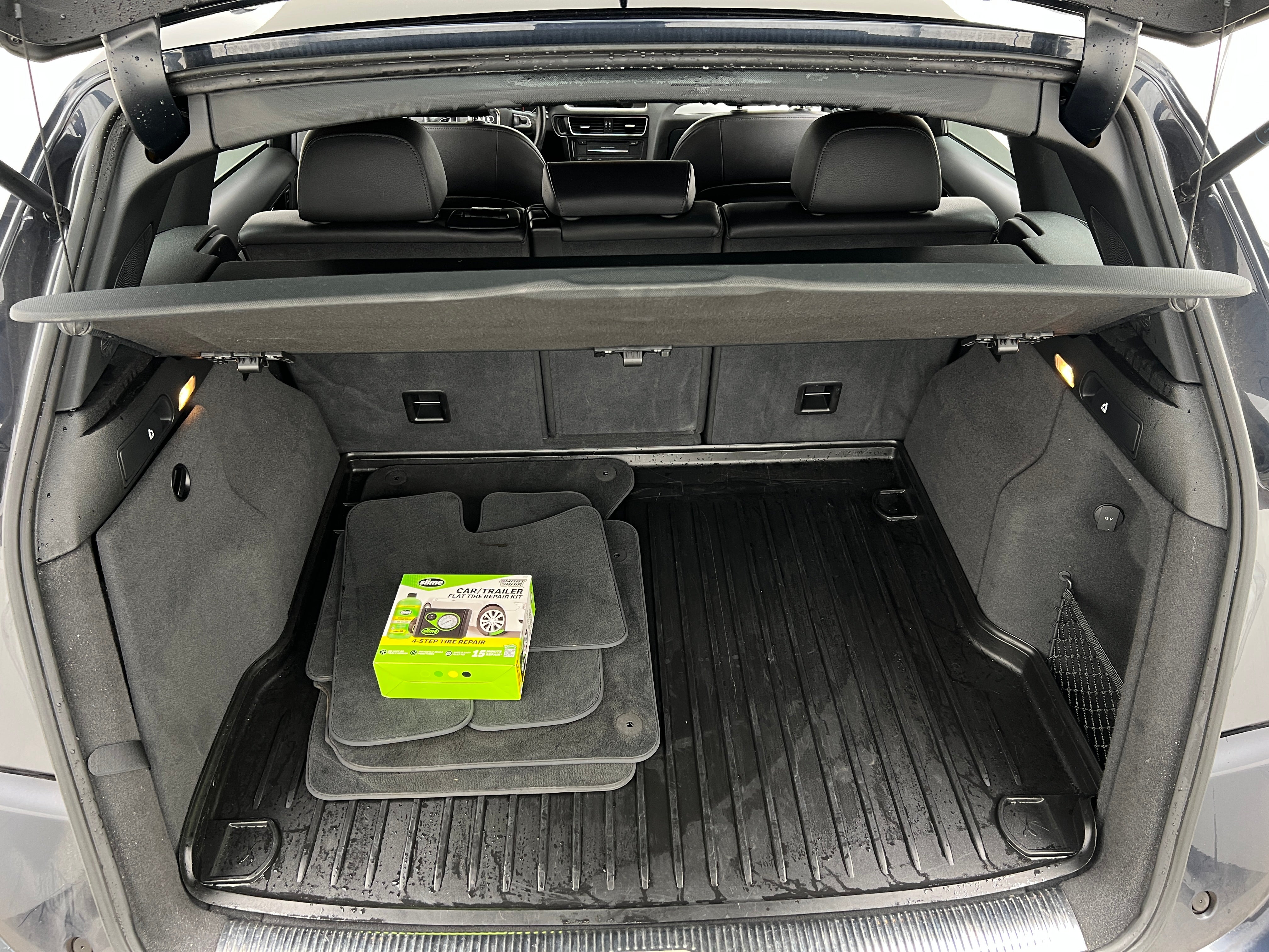 2012 Audi Q5 Premium Plus 6
