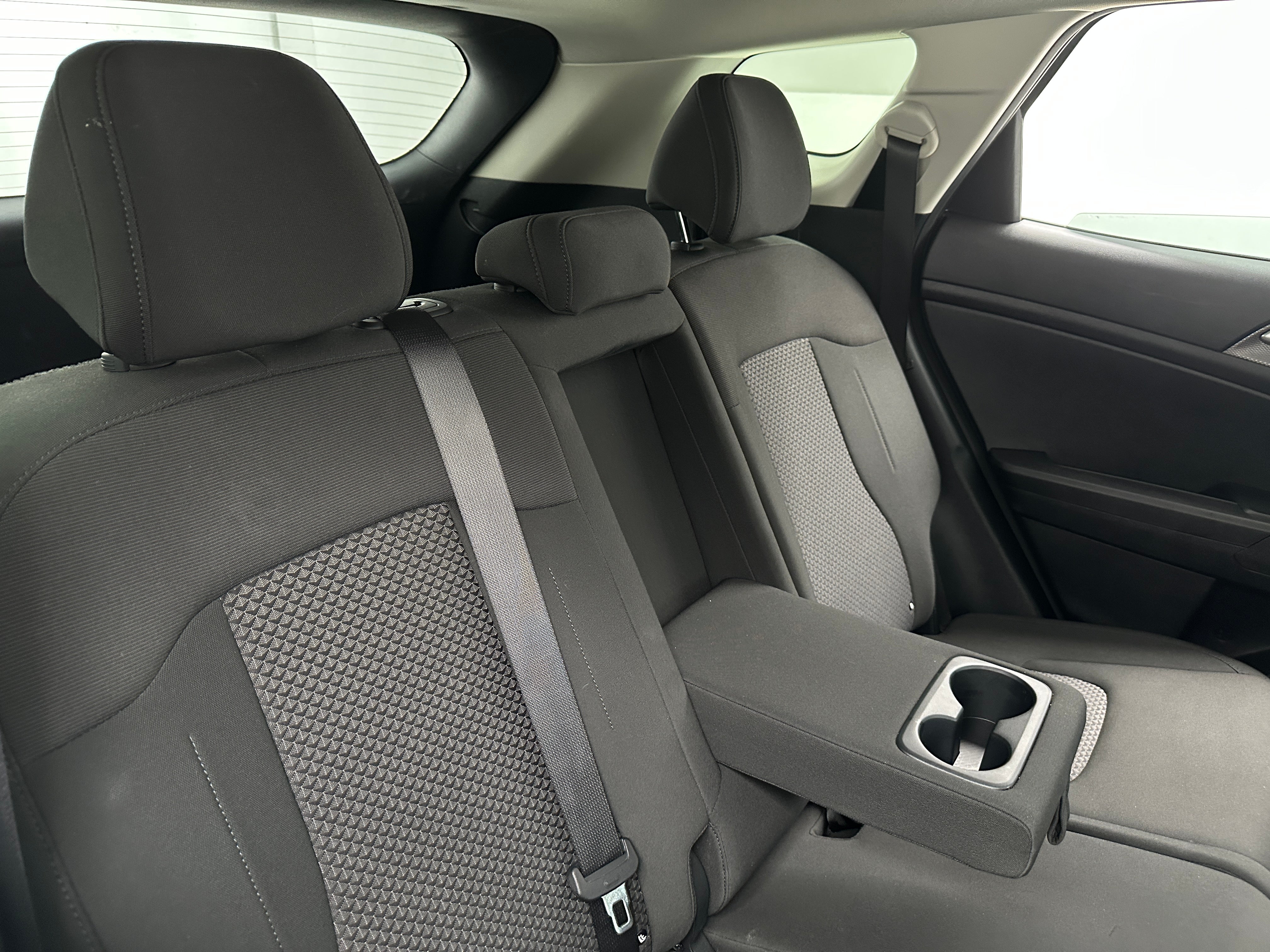 2024 Kia Sportage LX 6