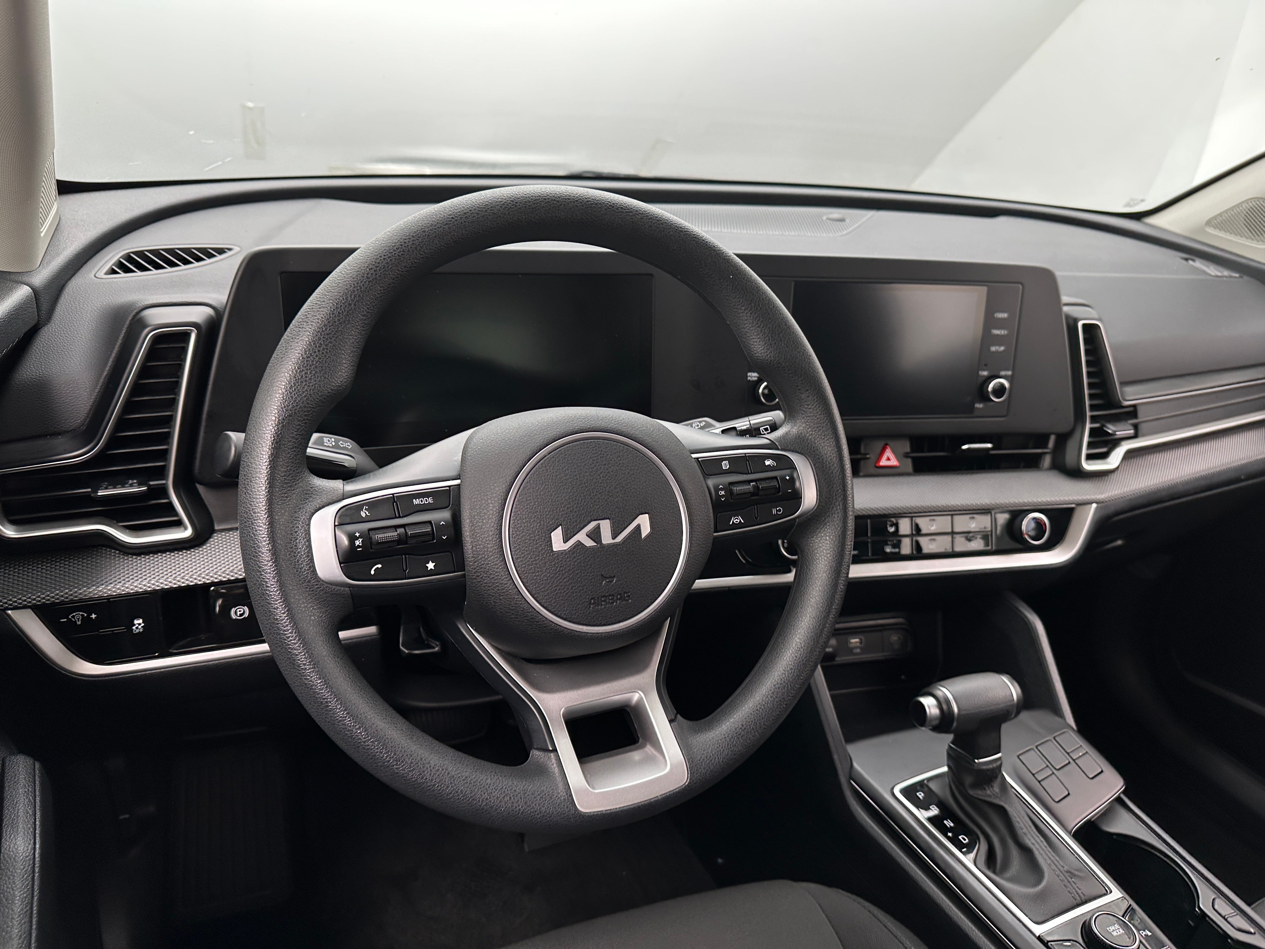 2024 Kia Sportage LX 5
