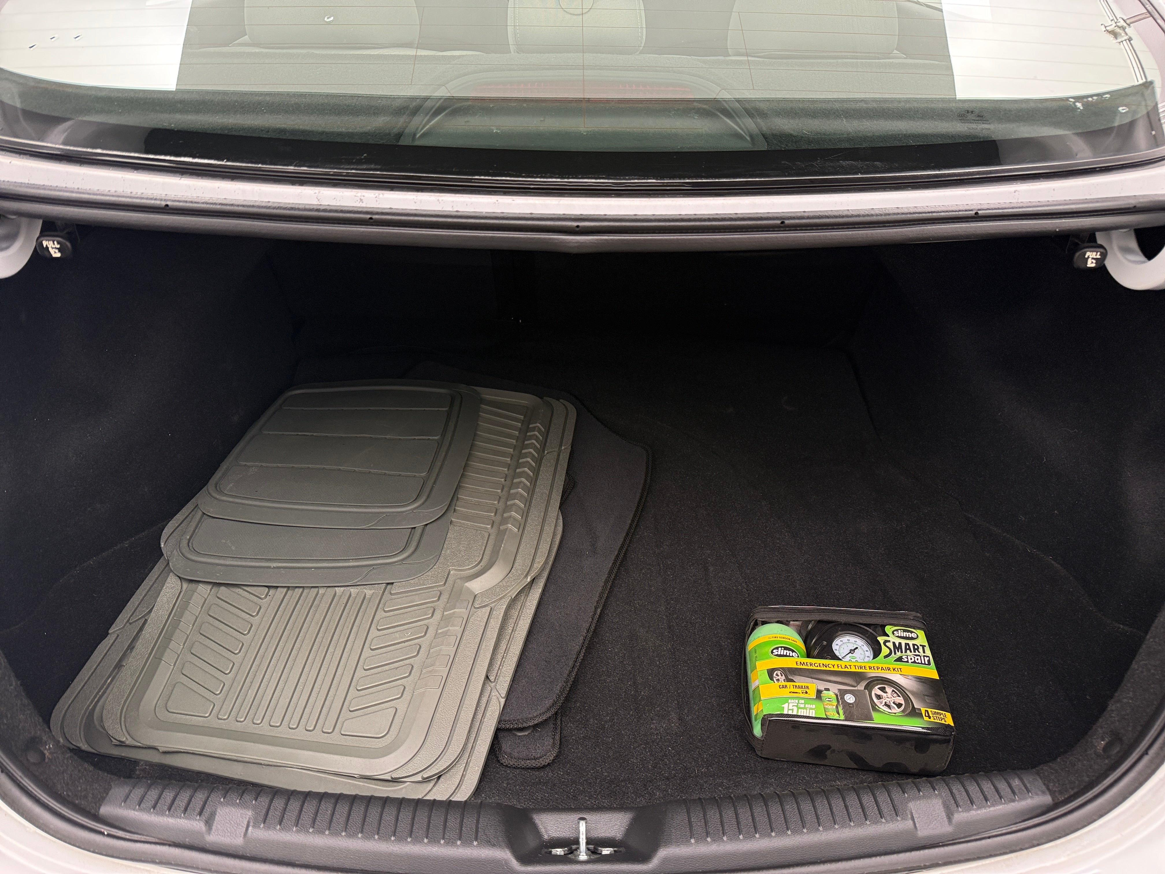 2016 Hyundai Elantra SE 7