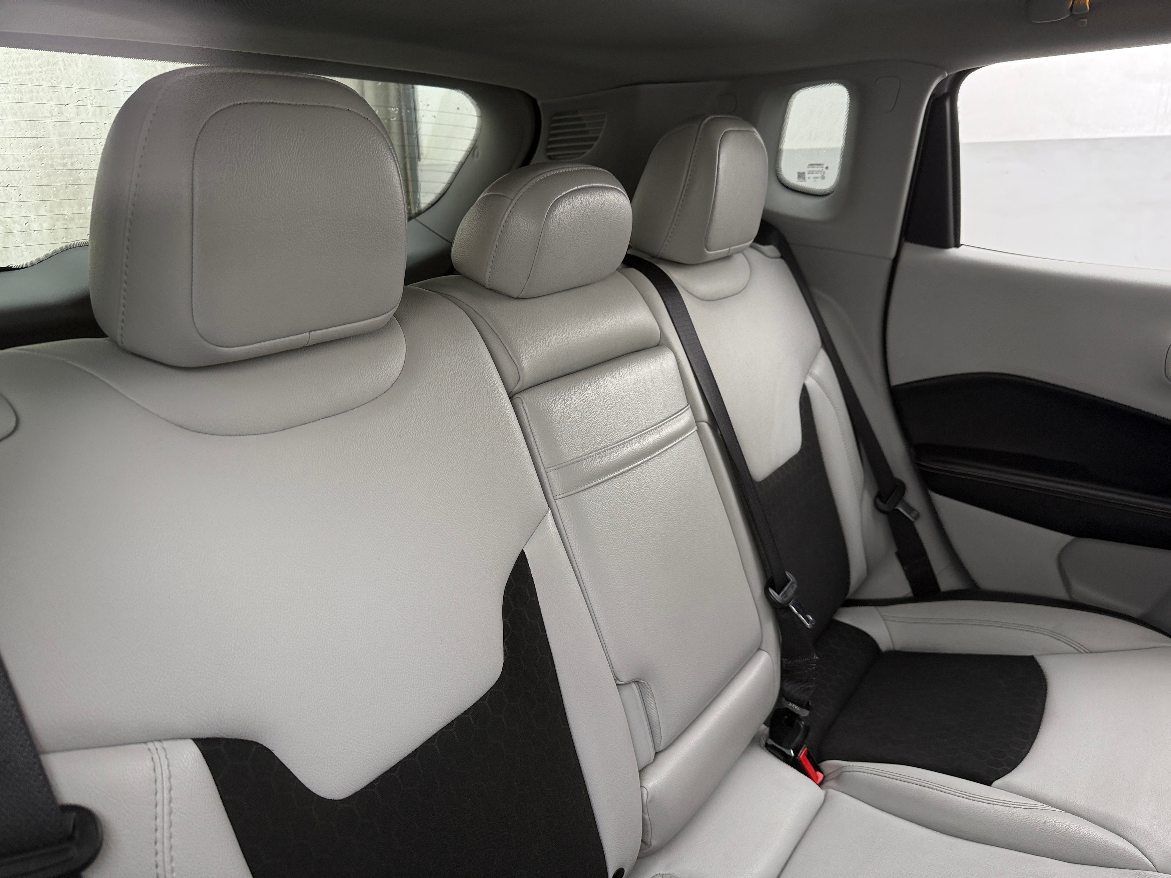 2019 Jeep Compass Latitude 6