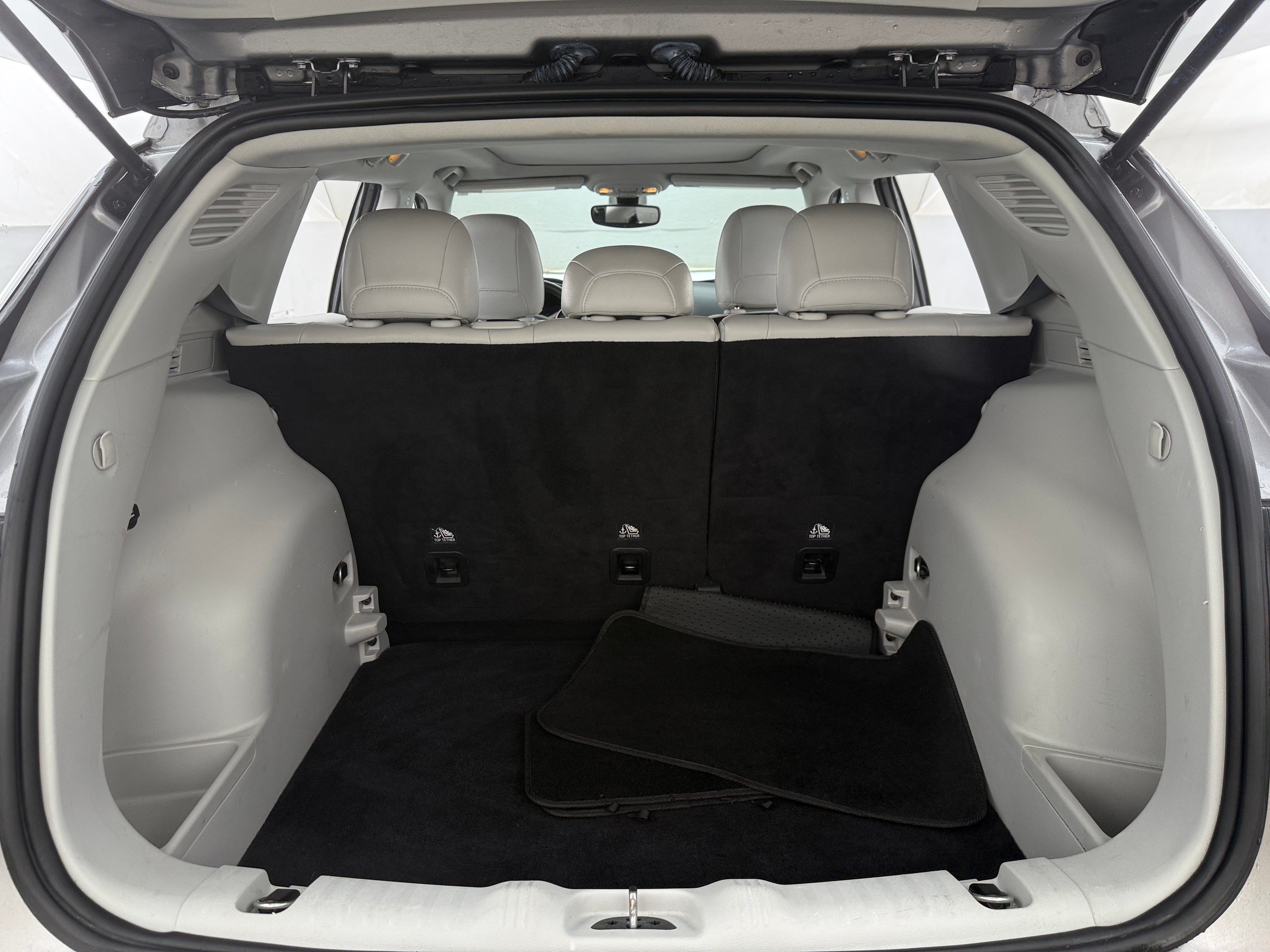 2019 Jeep Compass Latitude 7