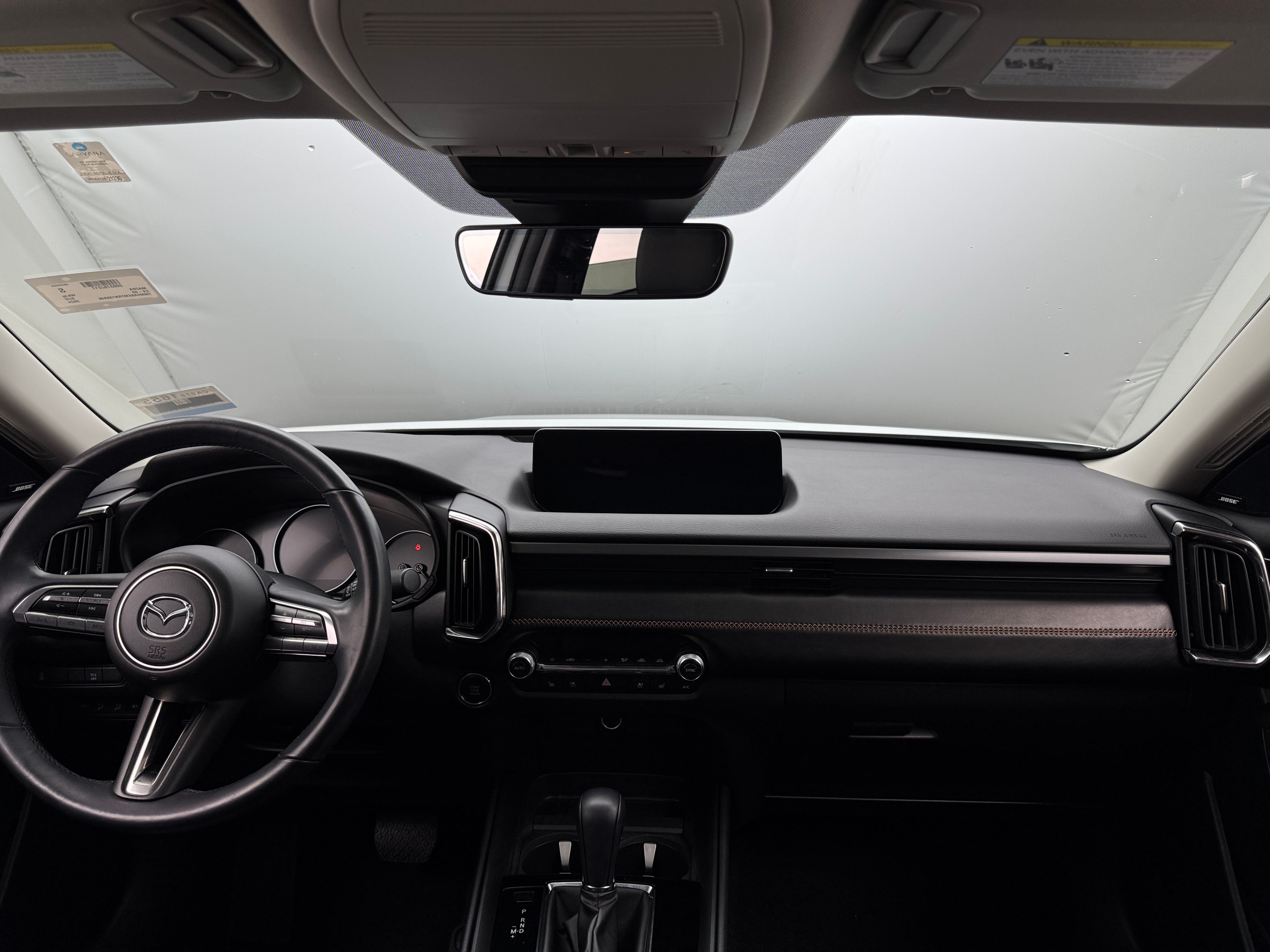2024 Mazda CX-50 S Premium Plus 2
