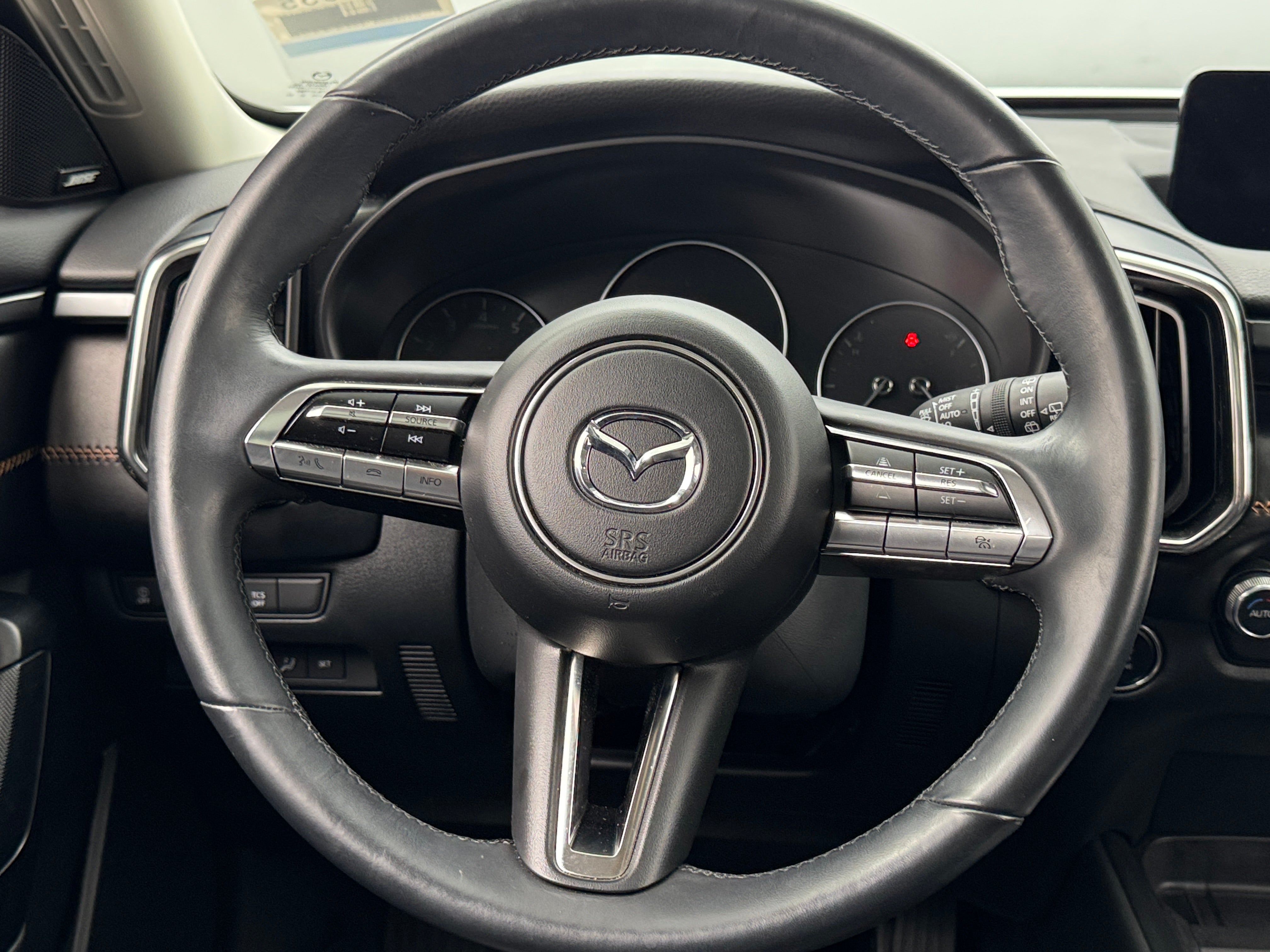 2024 Mazda CX-50 S Premium Plus 4