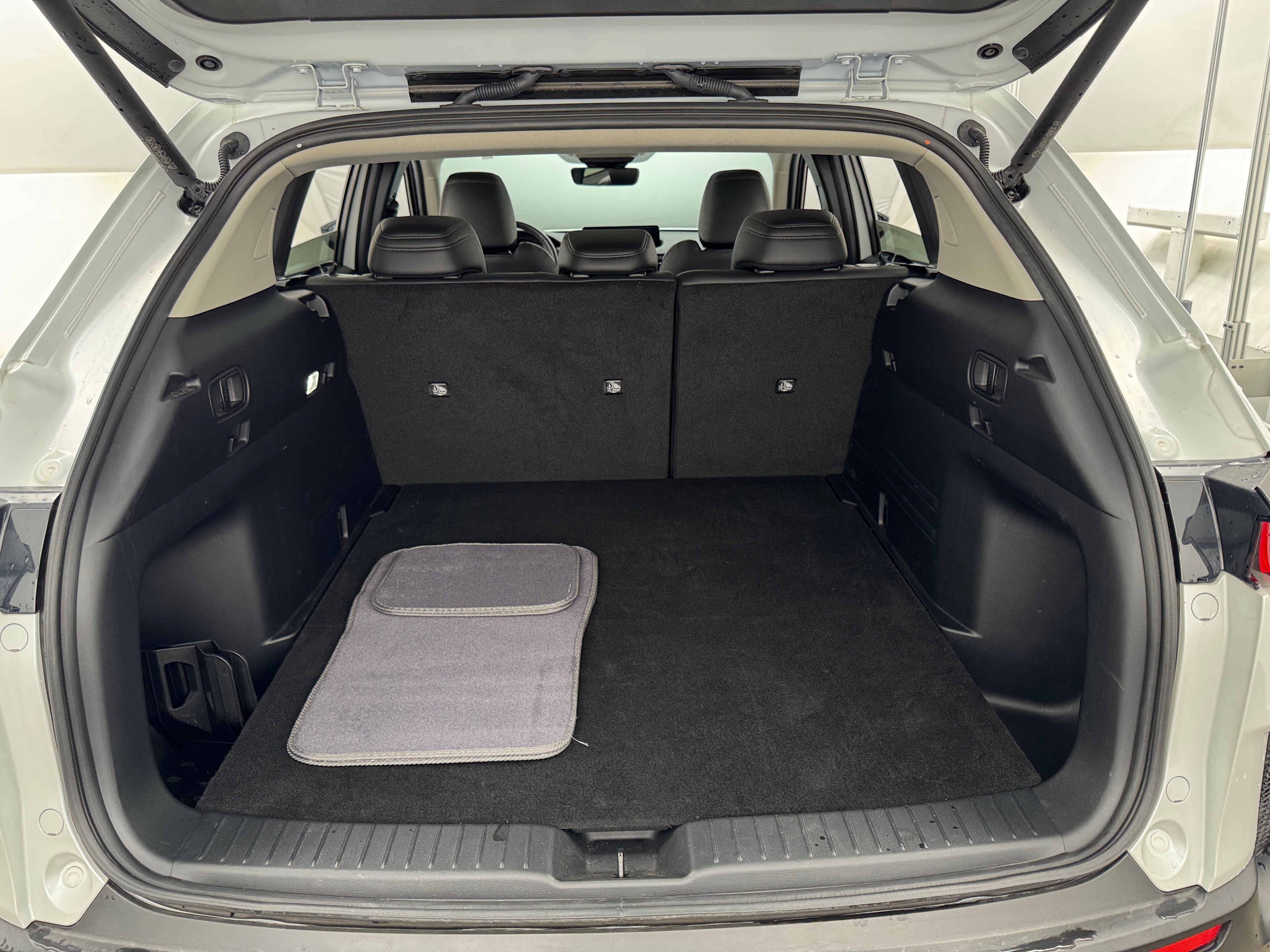 2024 Mazda CX-50 S Premium Plus 6