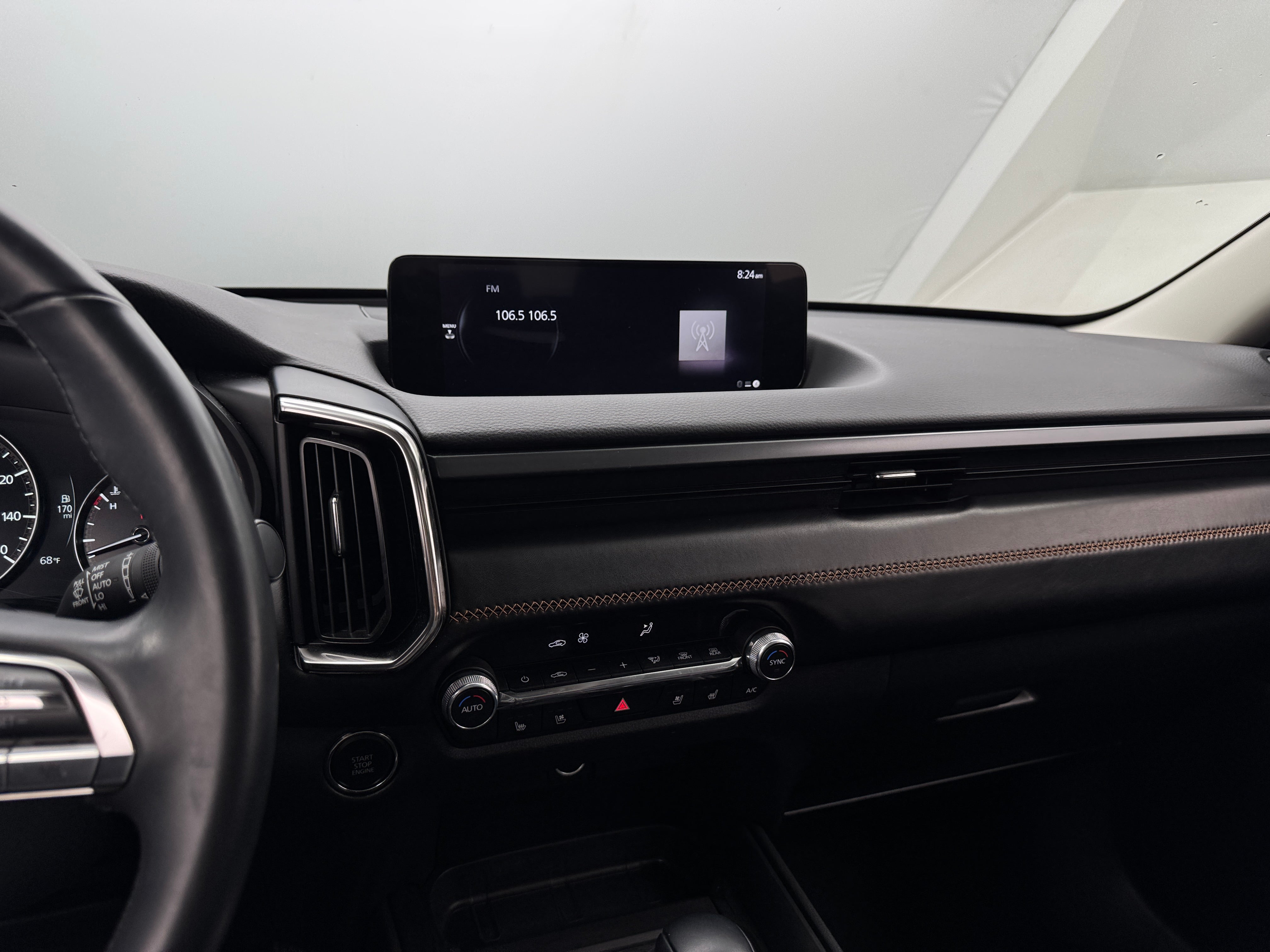 2024 Mazda CX-50 S Premium Plus 3