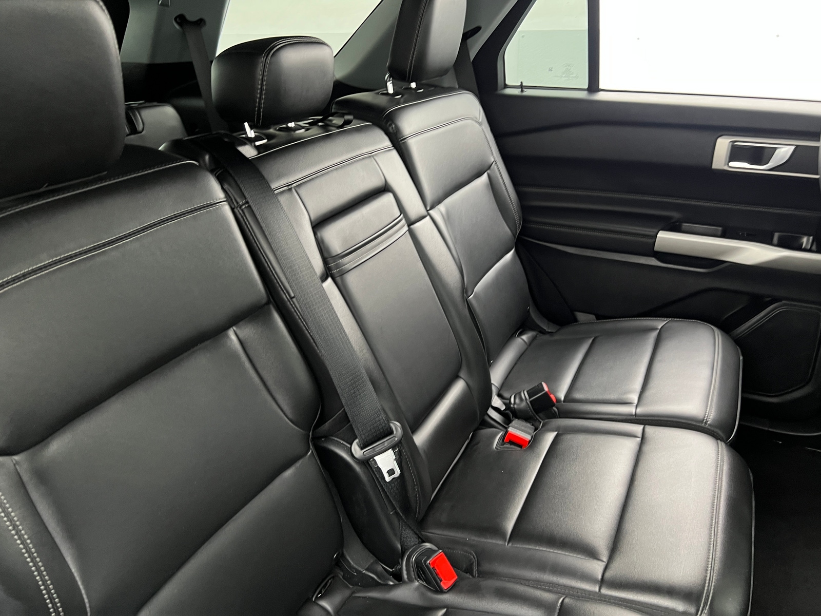 Thumbnail: 2023 Ford Explorer - 6