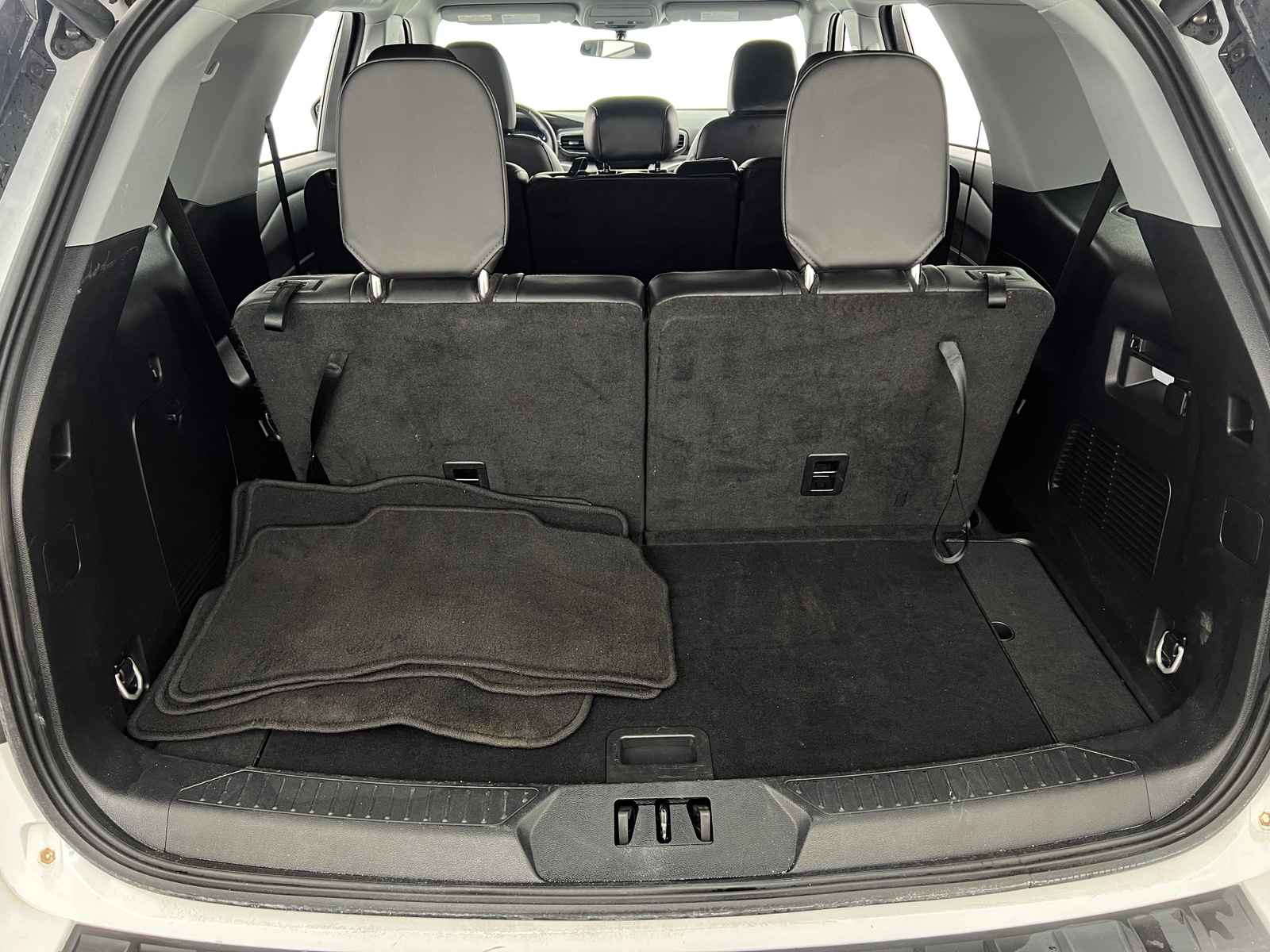 Thumbnail: 2023 Ford Explorer - 7