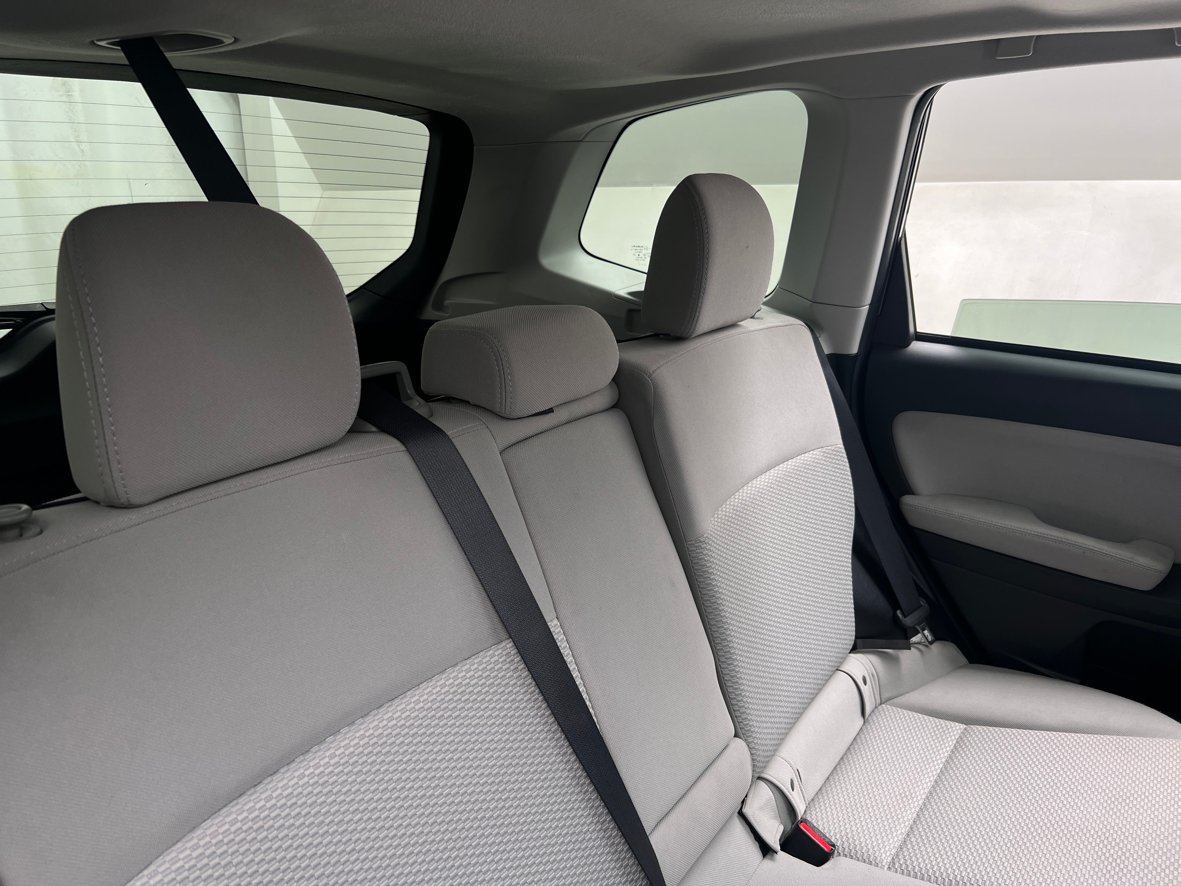 2015 Subaru Forester Premium 6