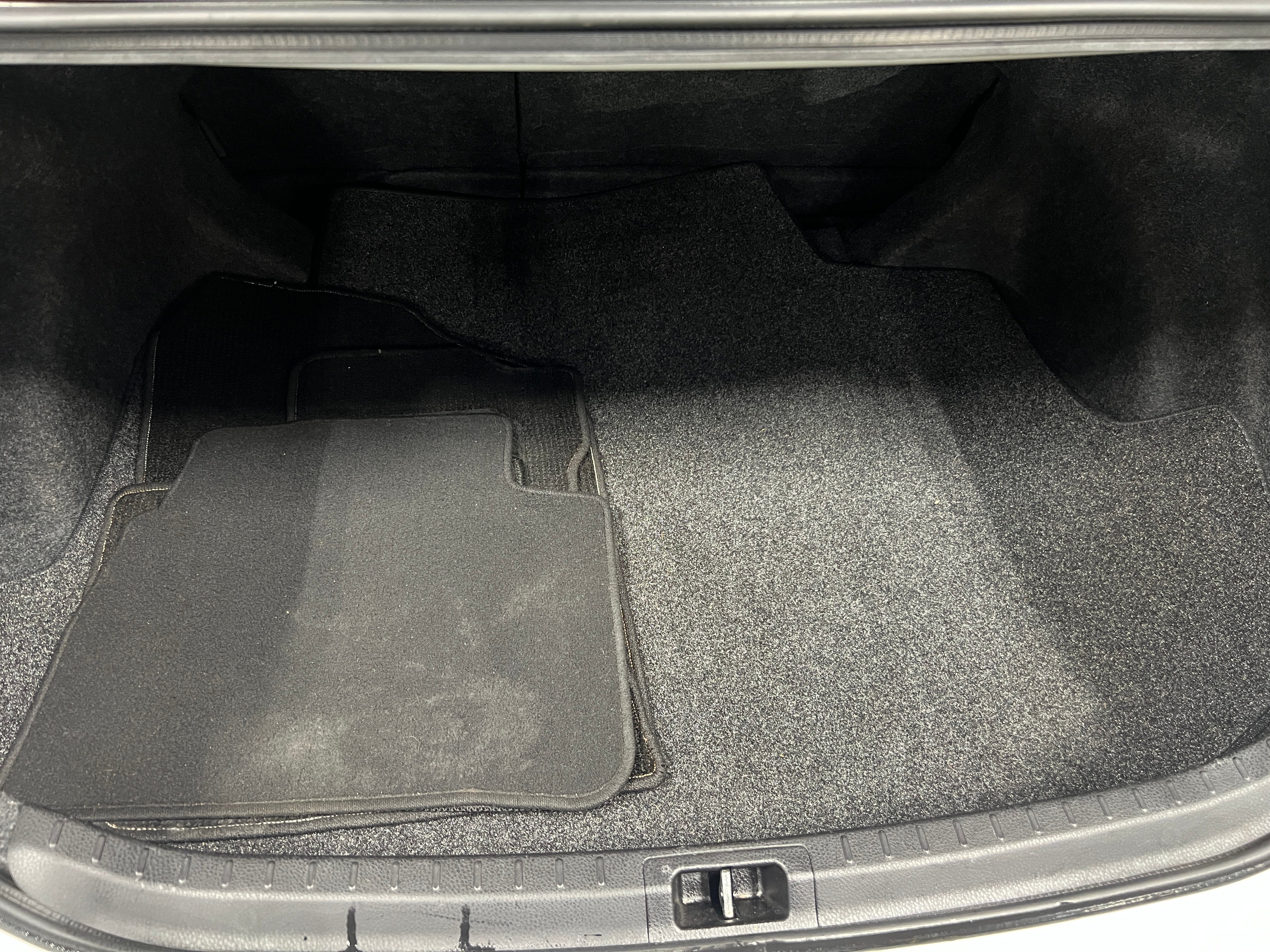 2014 Toyota Corolla L 7