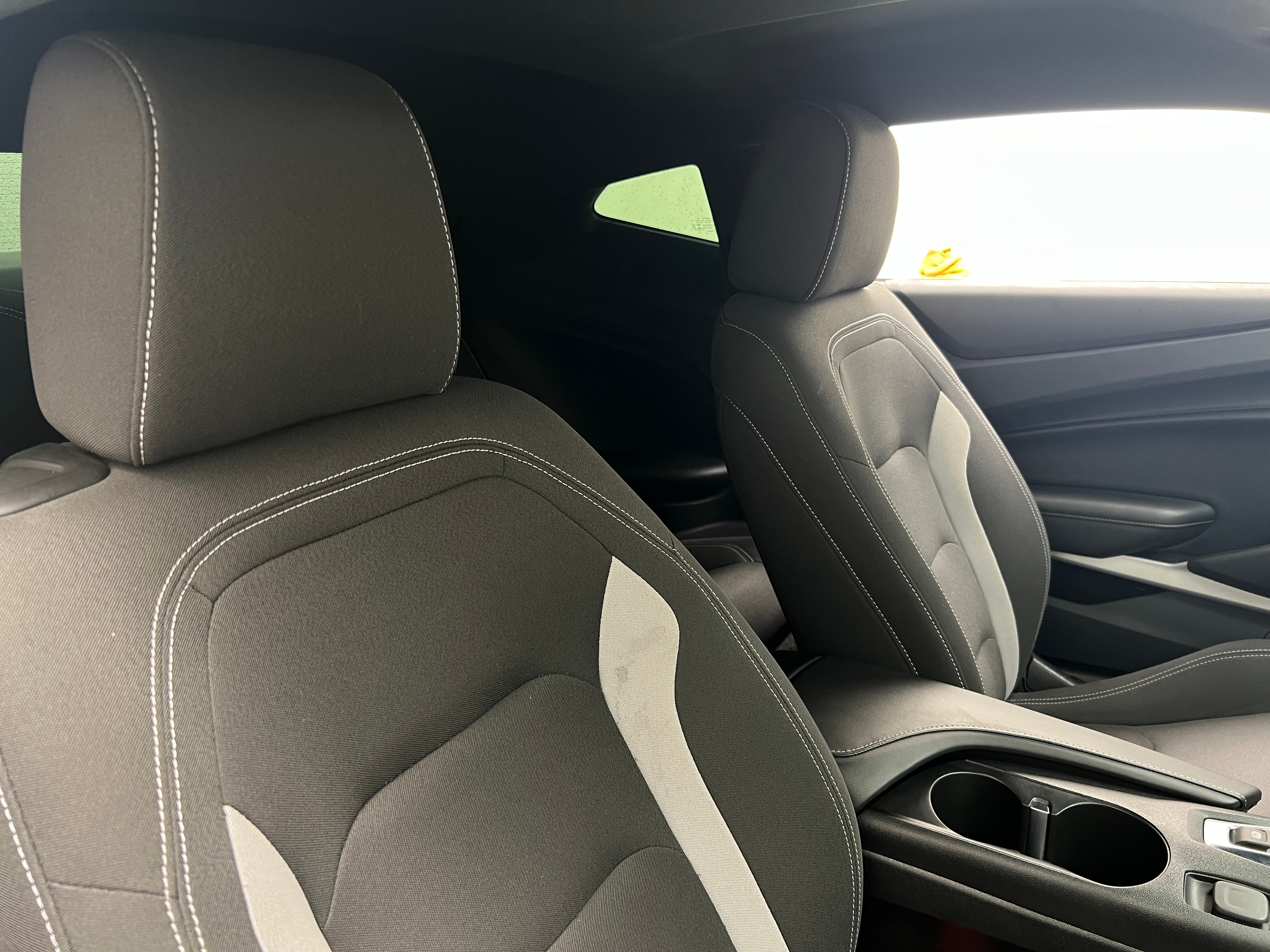 2023 Chevrolet Camaro SS 2