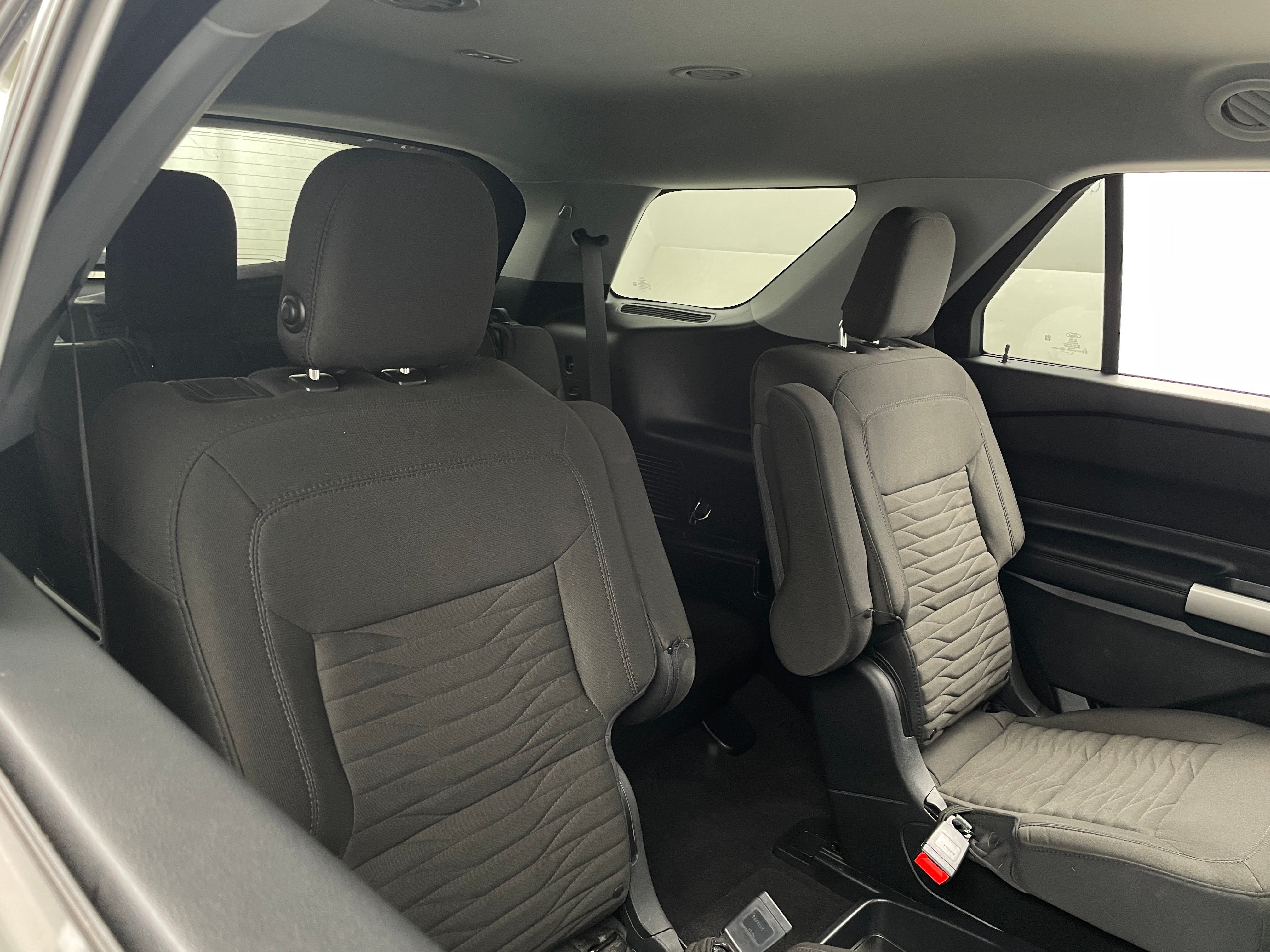 2020 Ford Explorer XLT 6