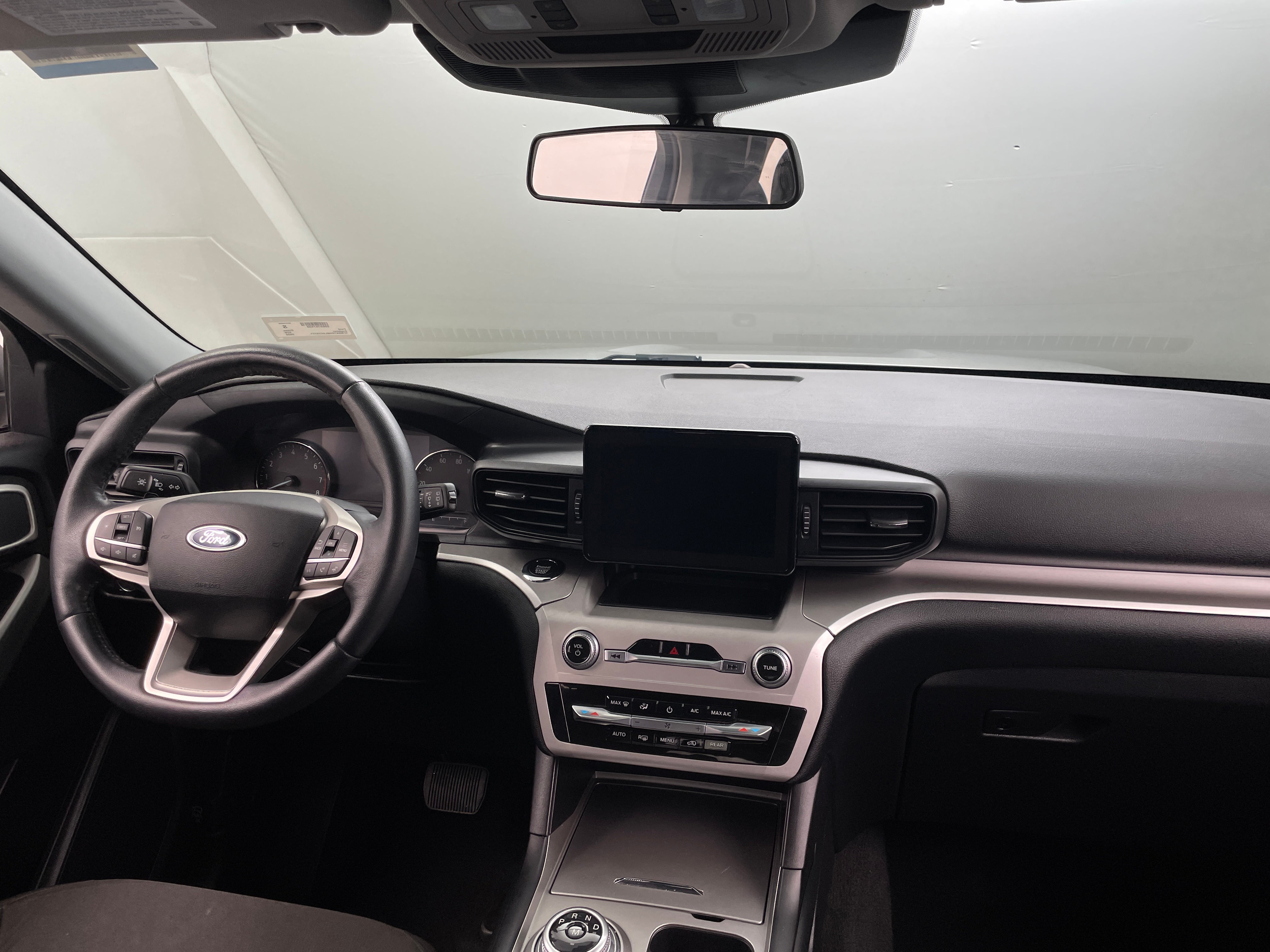 2020 Ford Explorer XLT 3