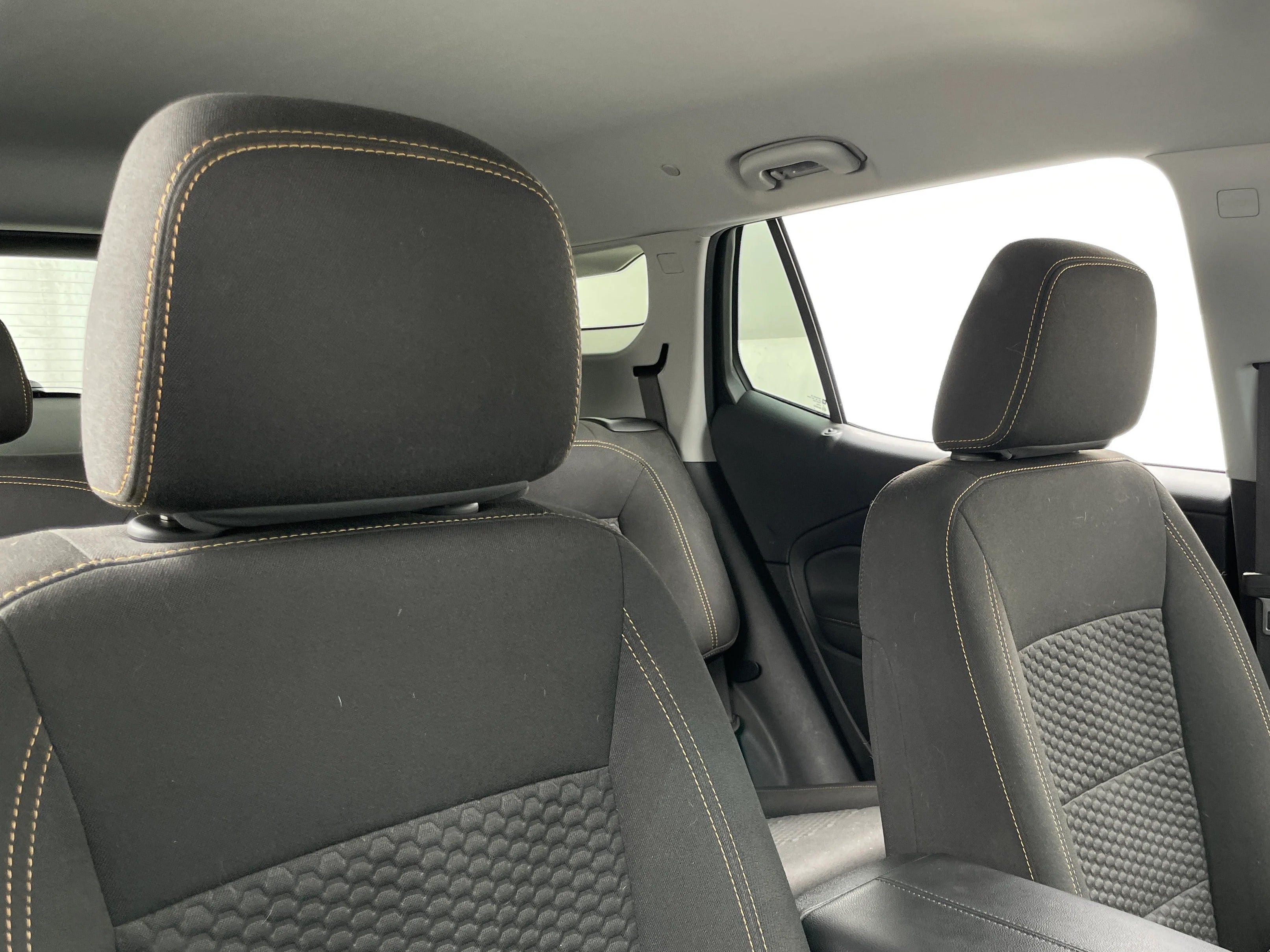 2020 GMC Terrain SLE 2