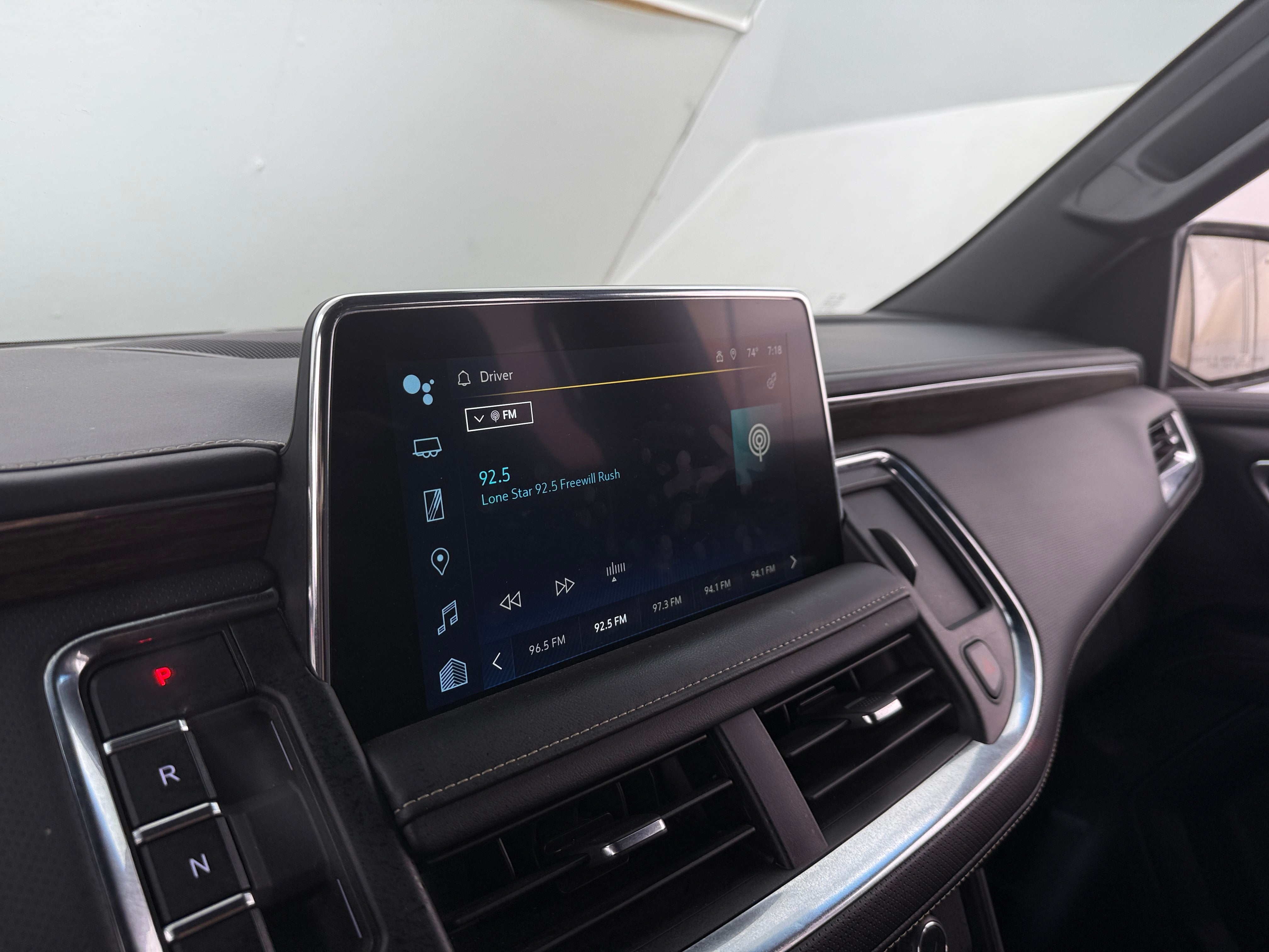 2023 Chevrolet Suburban Premier 3