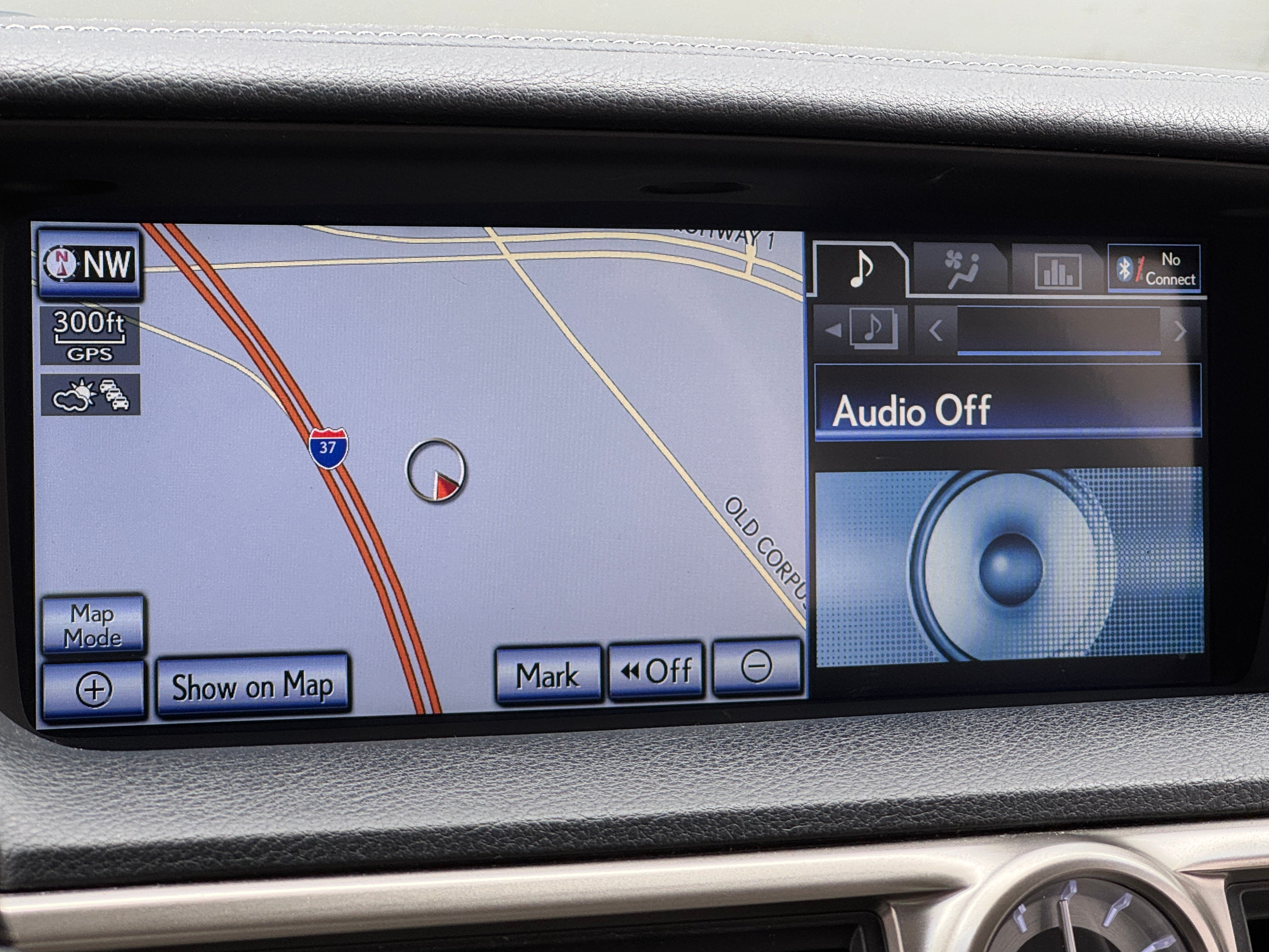 2013 Lexus GS 350 3