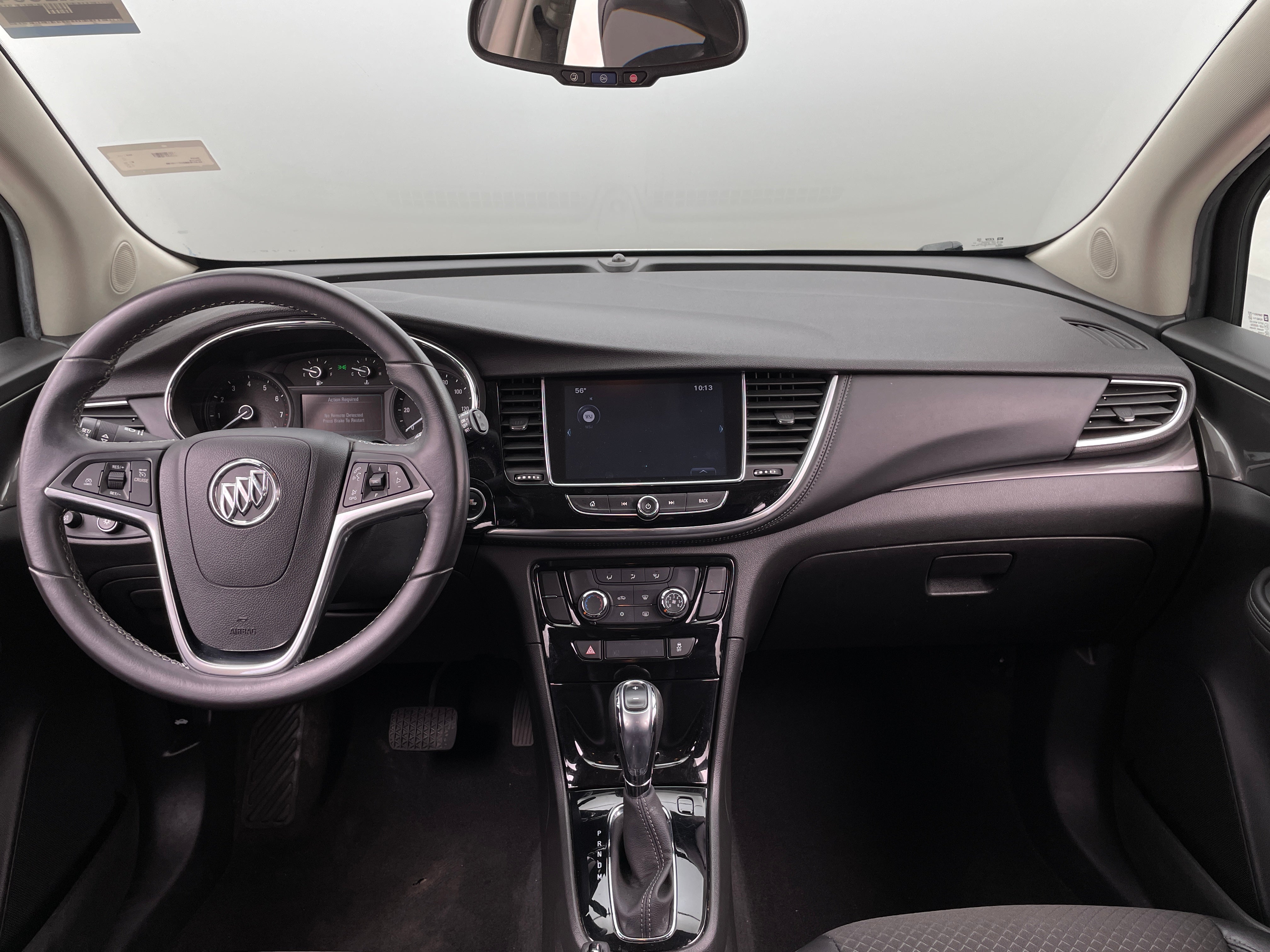 2017 Buick Encore Preferred 2