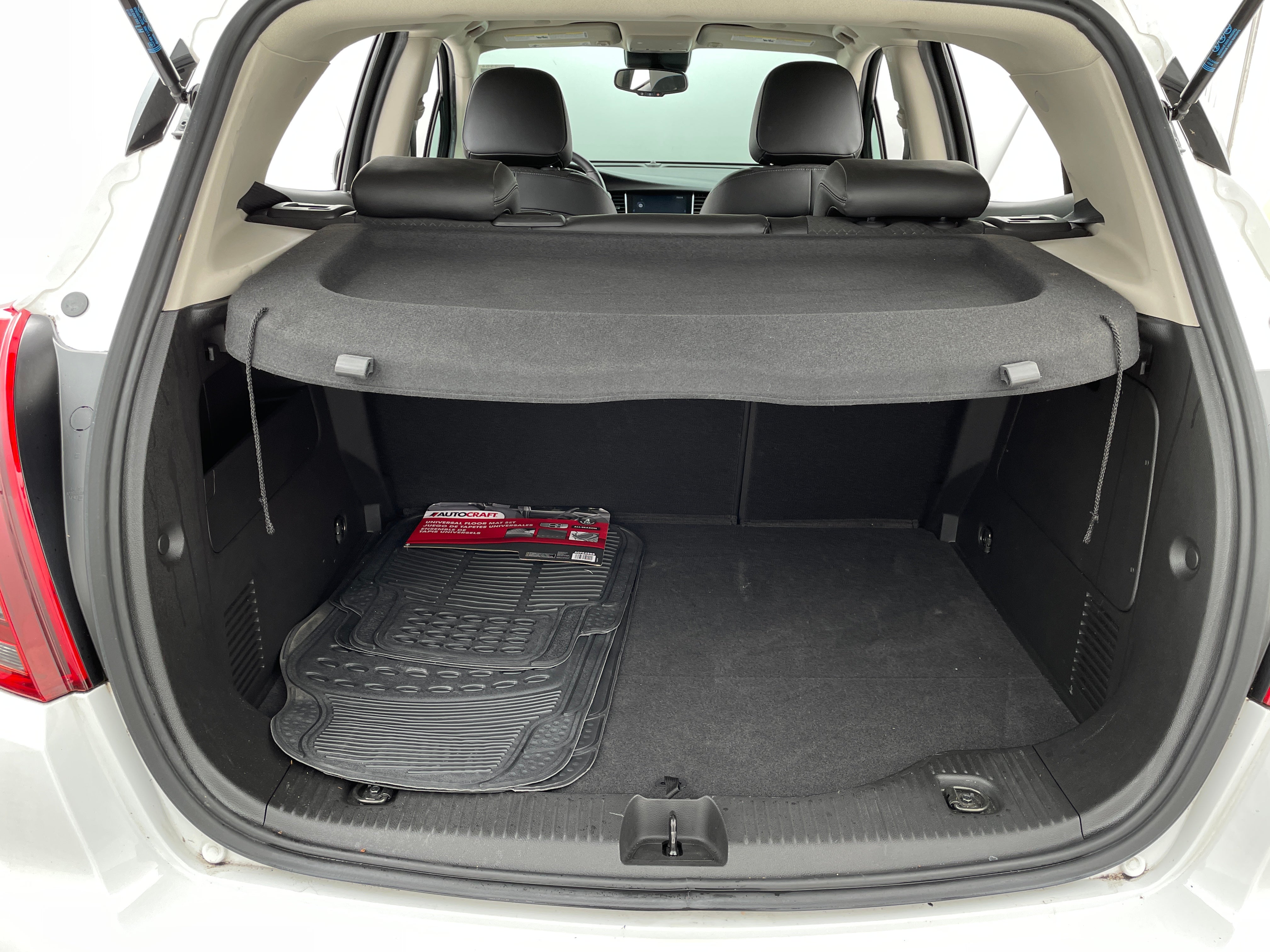 2017 Buick Encore Preferred 6