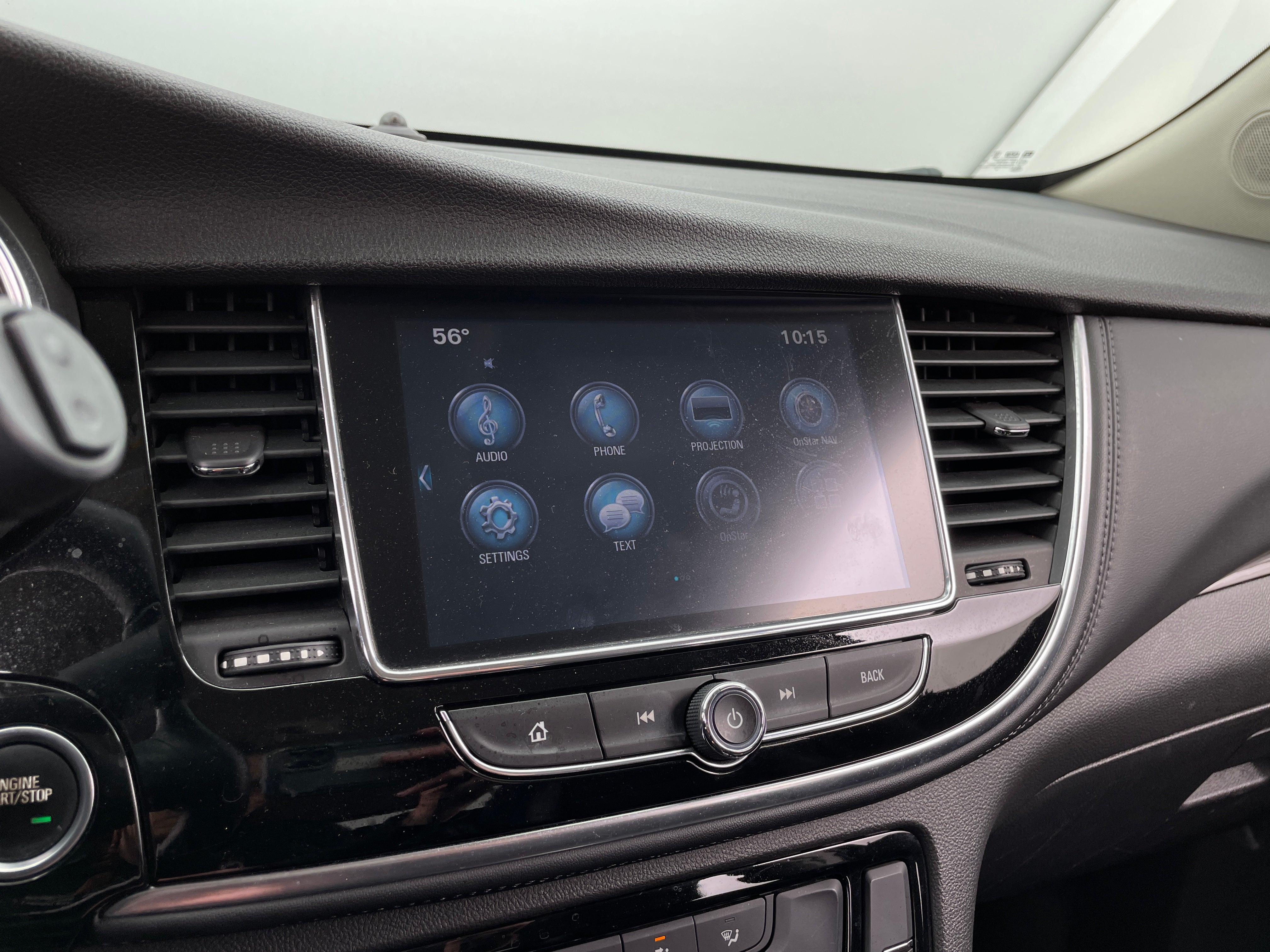 2017 Buick Encore Preferred 3