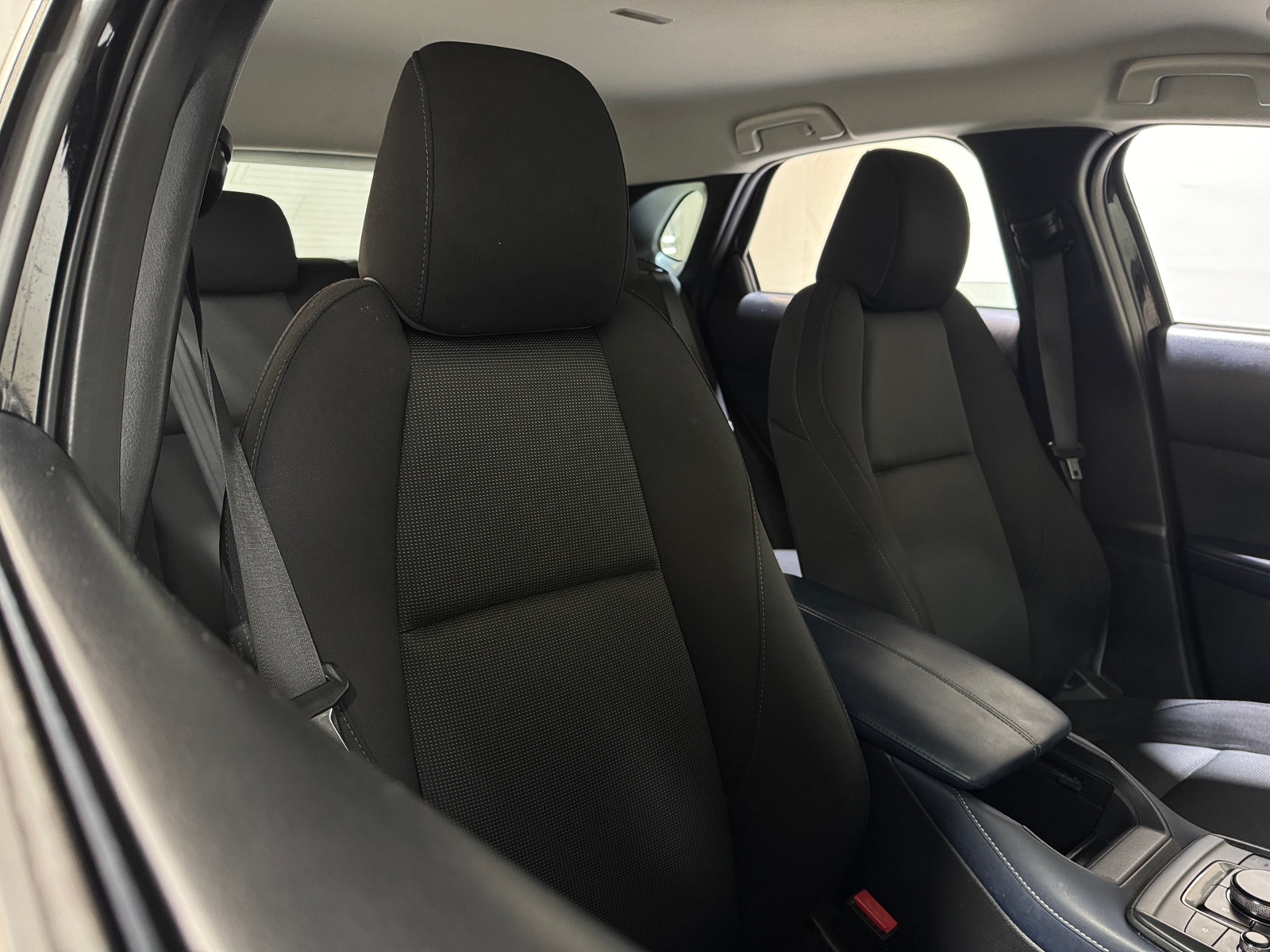 Thumbnail: 2021 Mazda CX-30 - 2