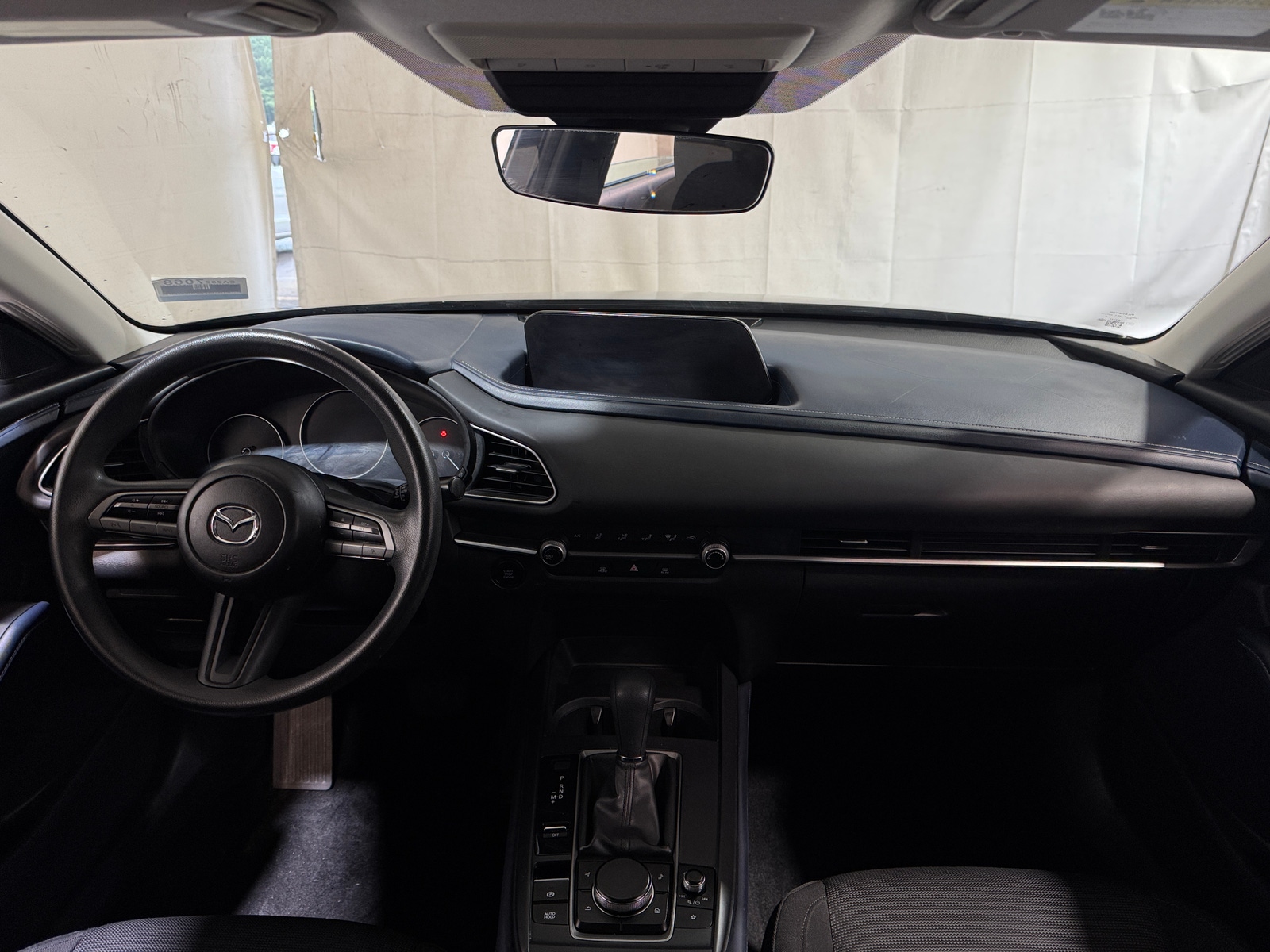 Thumbnail: 2021 Mazda CX-30 - 3