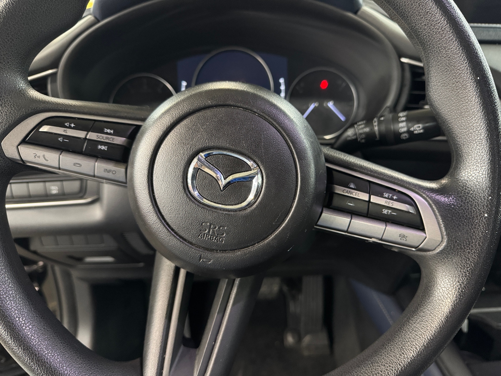 Thumbnail: 2021 Mazda CX-30 - 5