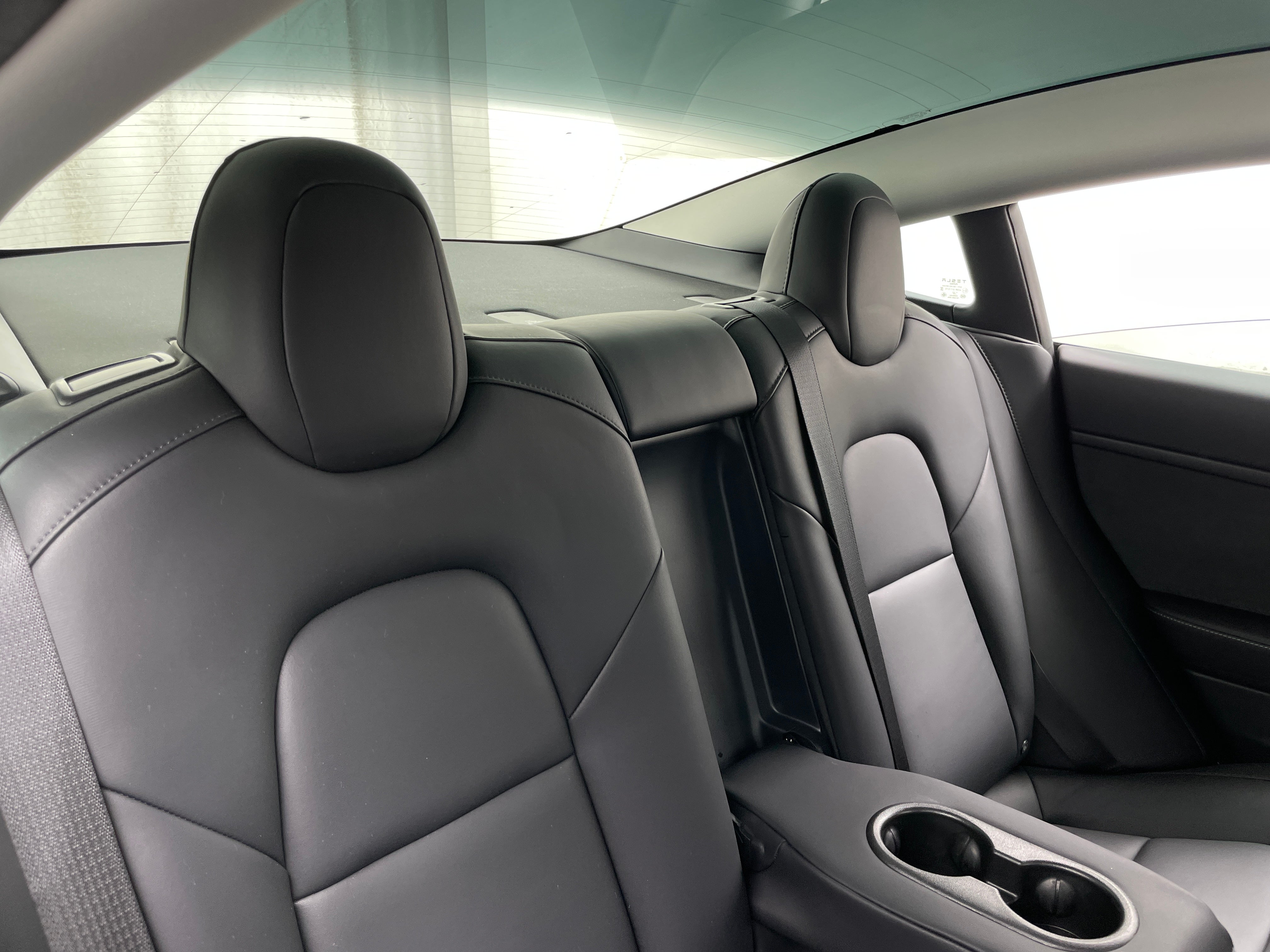 2023 Tesla Model 3 Standard Range 5