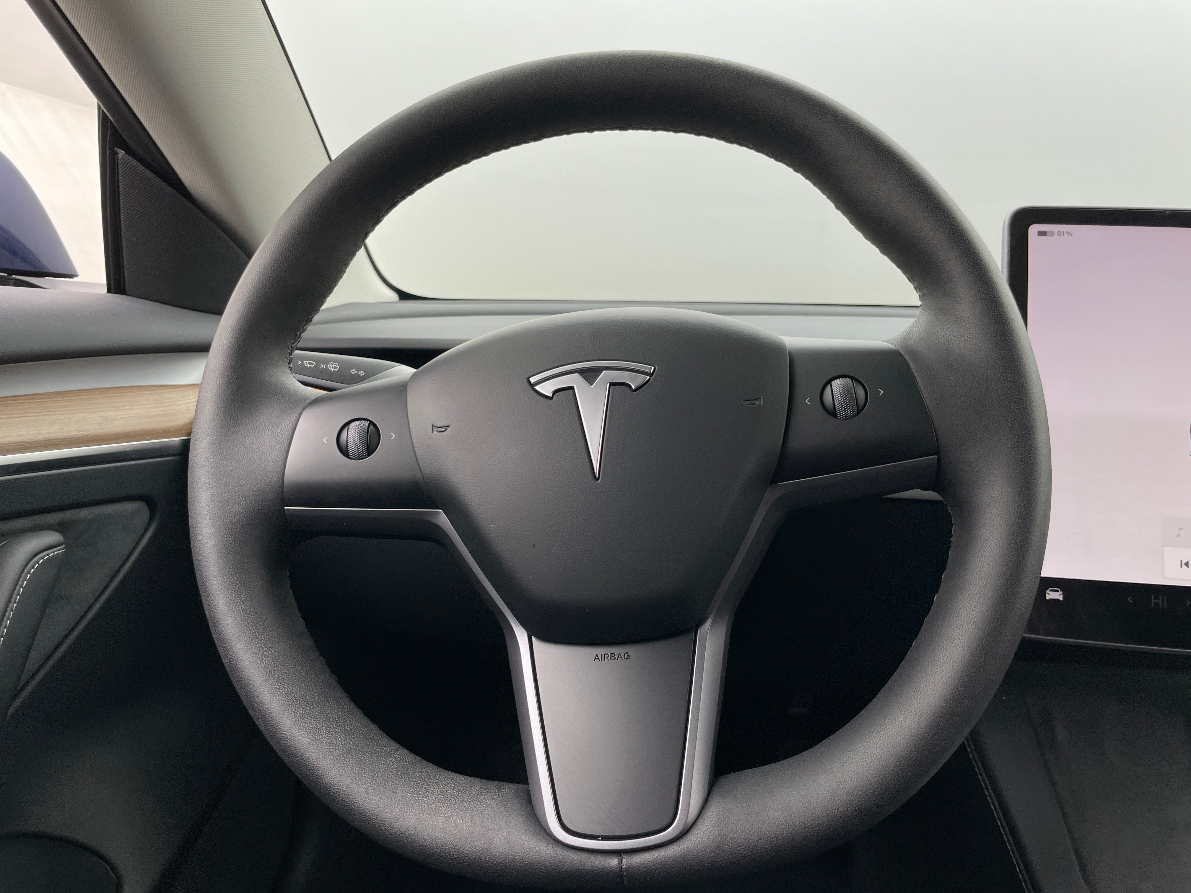 2023 Tesla Model 3 Standard Range 4