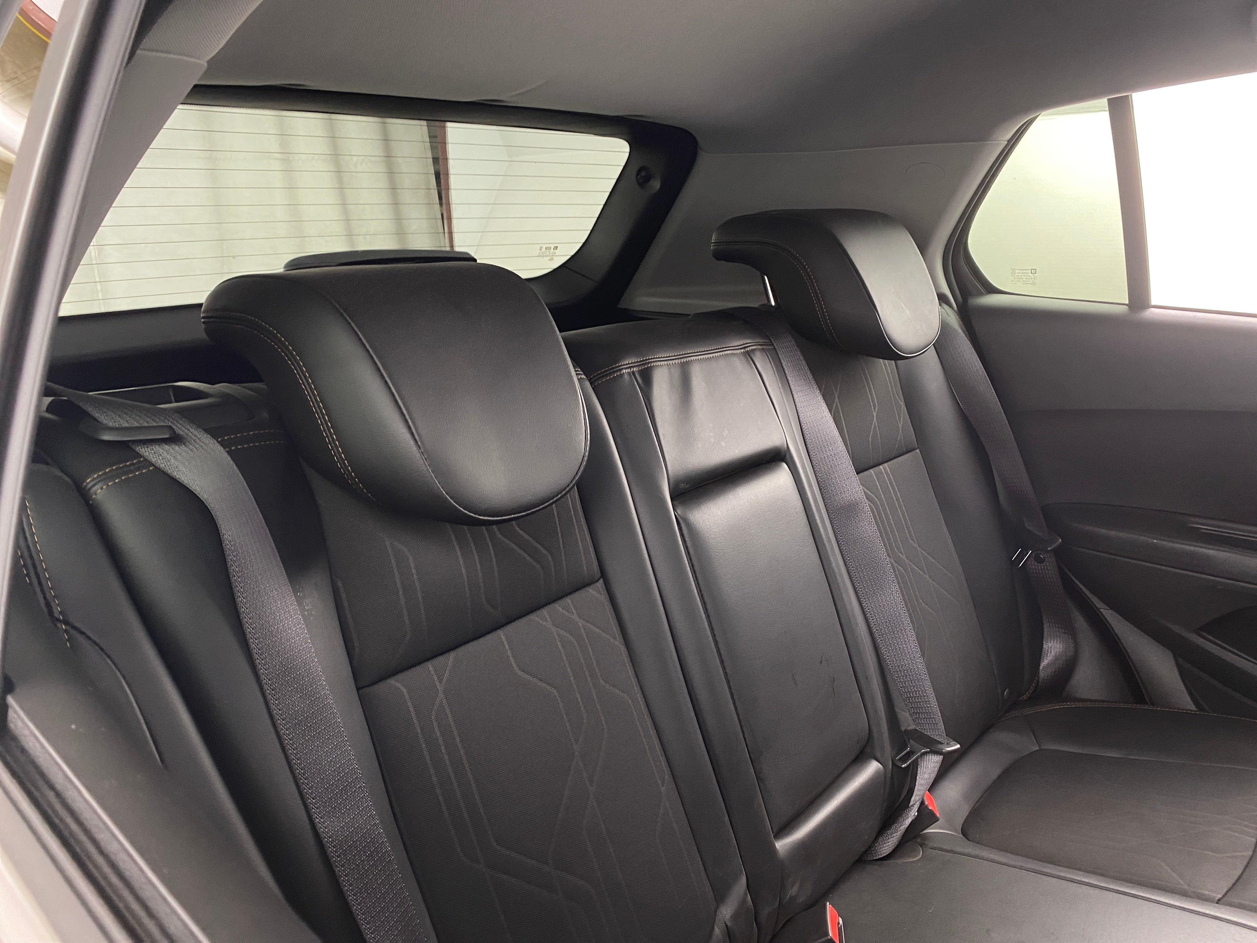 2019 Chevrolet Trax LT 5
