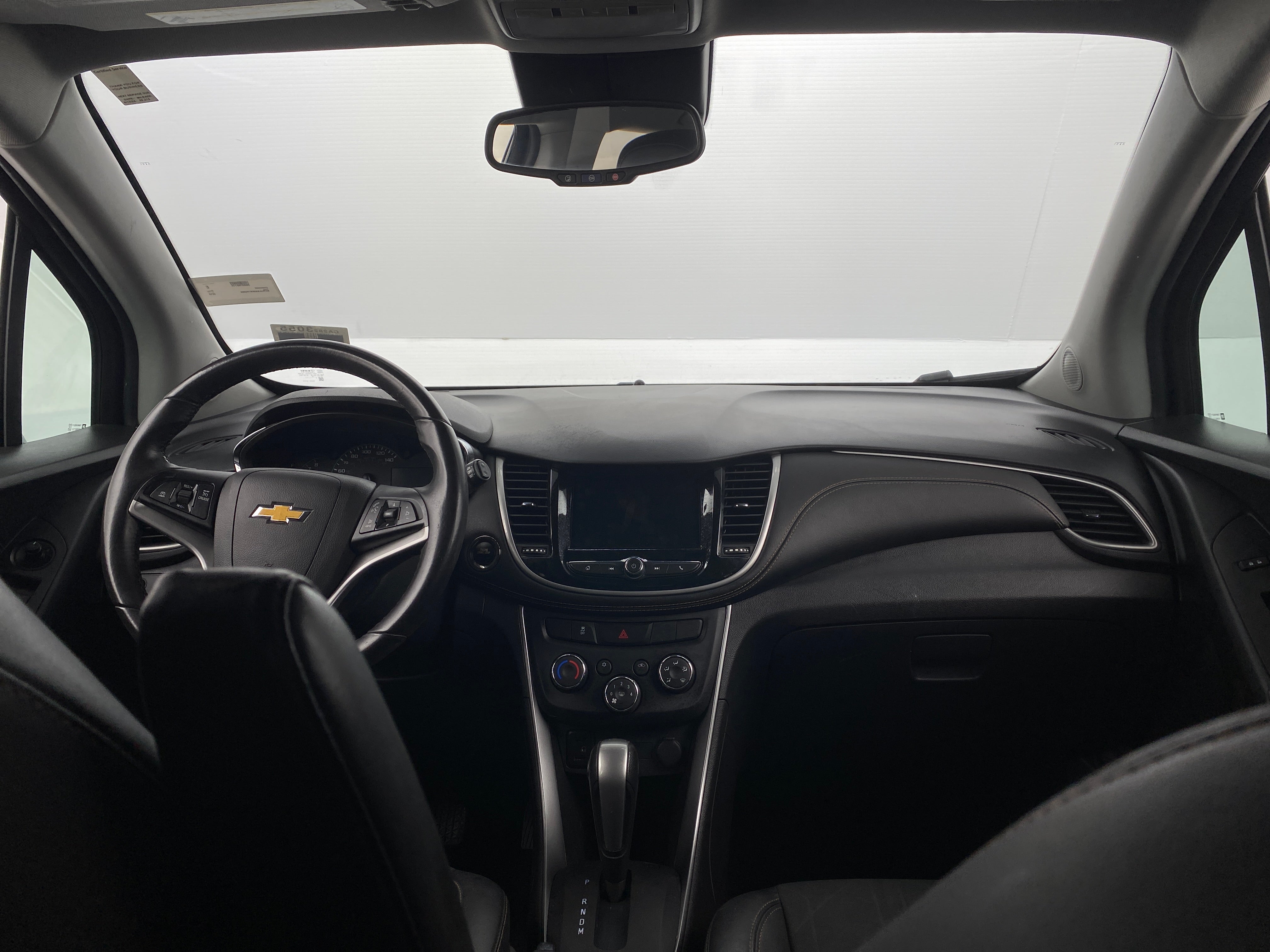 2019 Chevrolet Trax LT 2