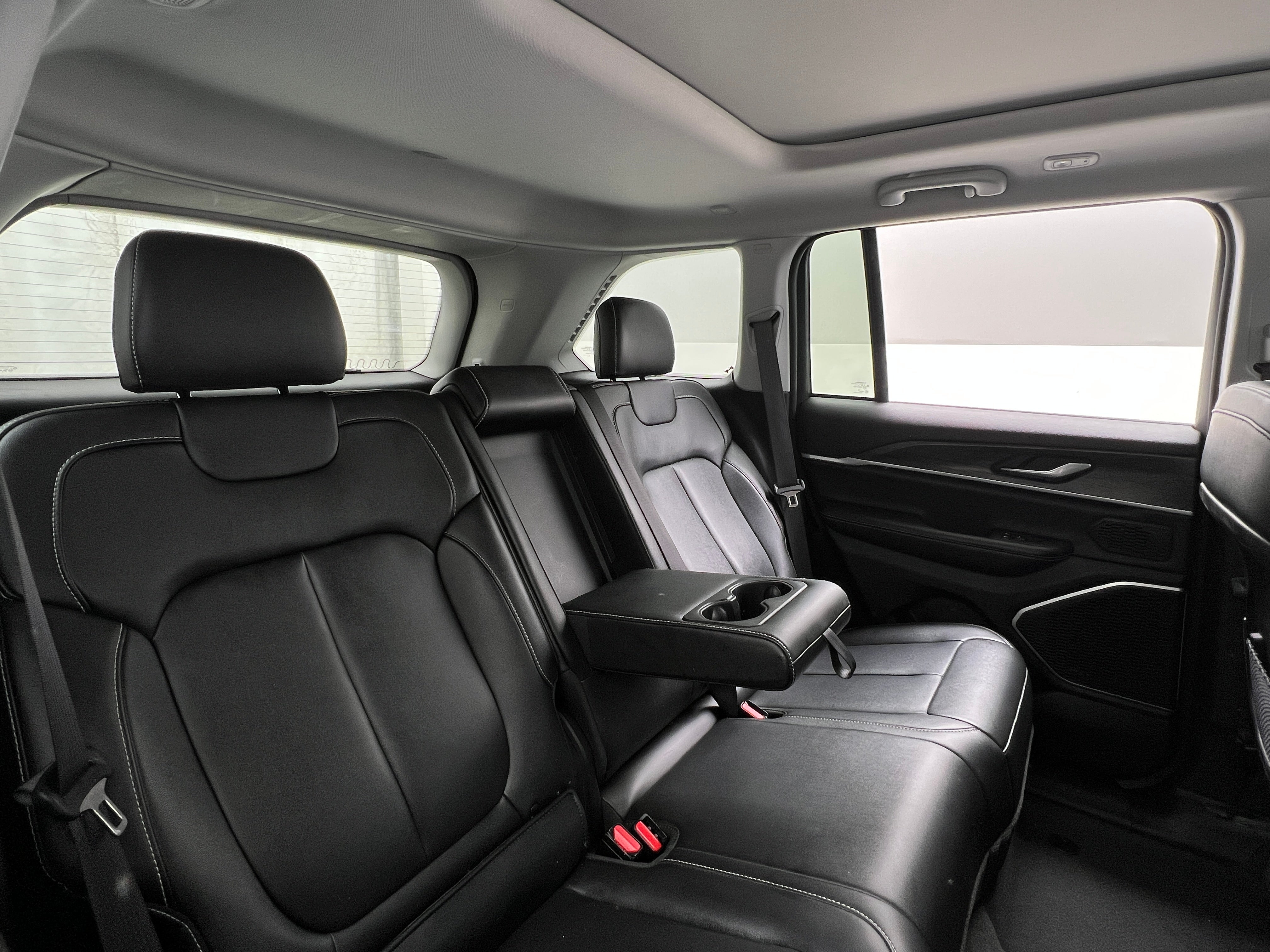 2023 Jeep Grand Cherokee 4xe 5