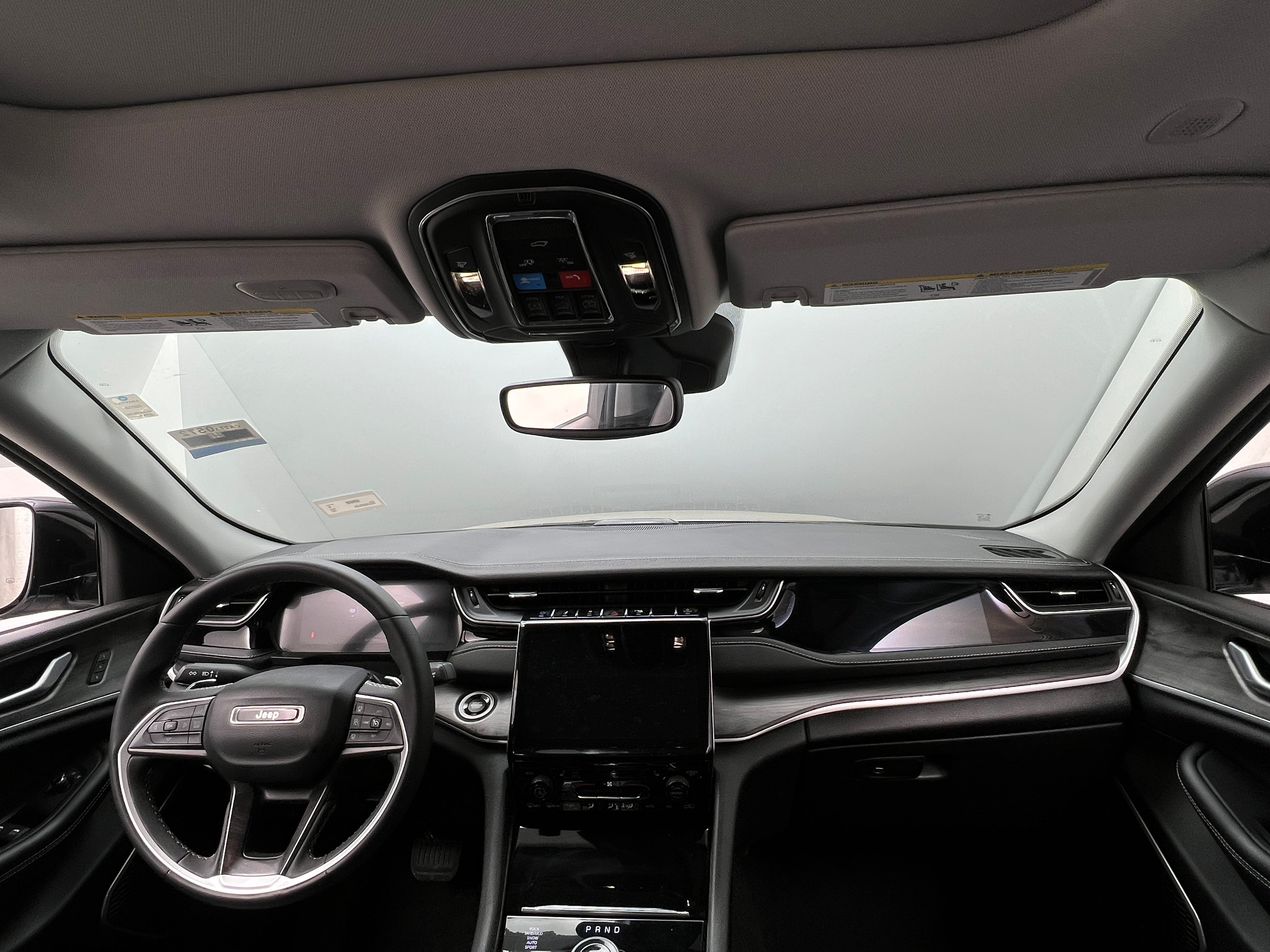 2023 Jeep Grand Cherokee 4xe 2